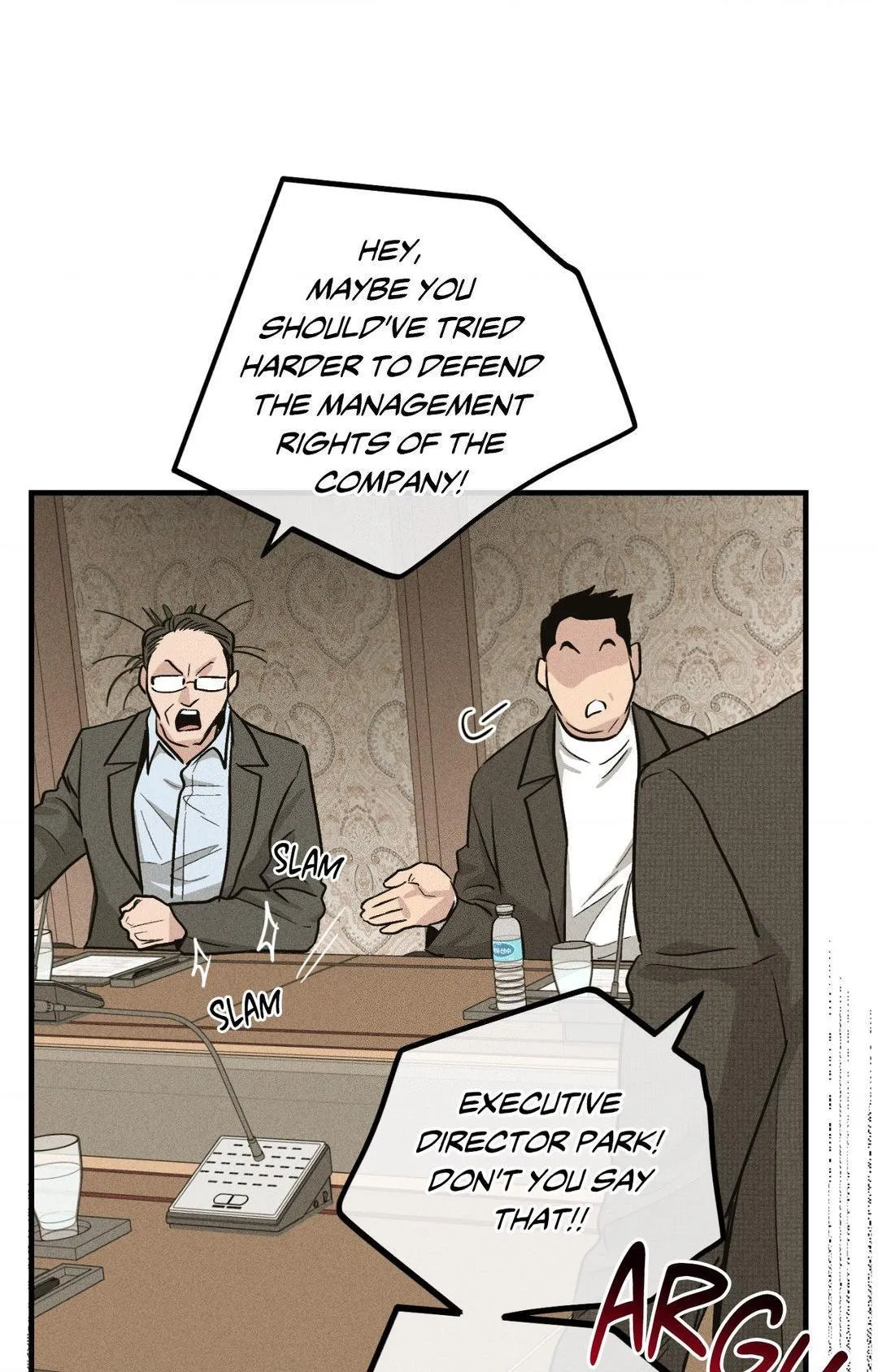 Read Payback chapter 90 image 32 on Lezhin