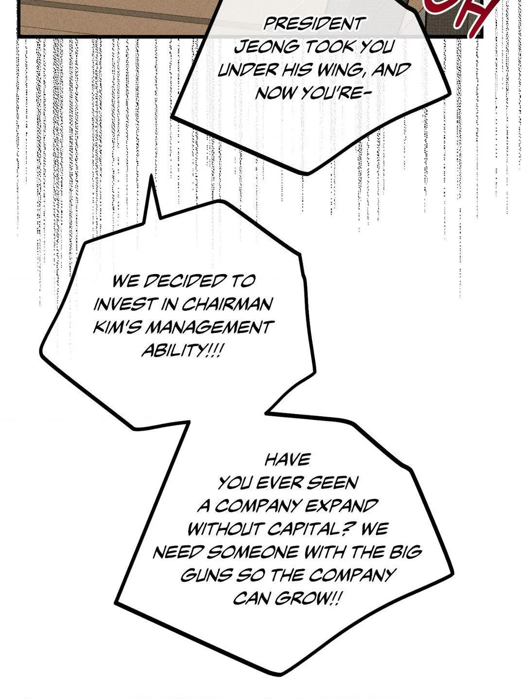 Read Payback chapter 90 image 33 on Lezhin