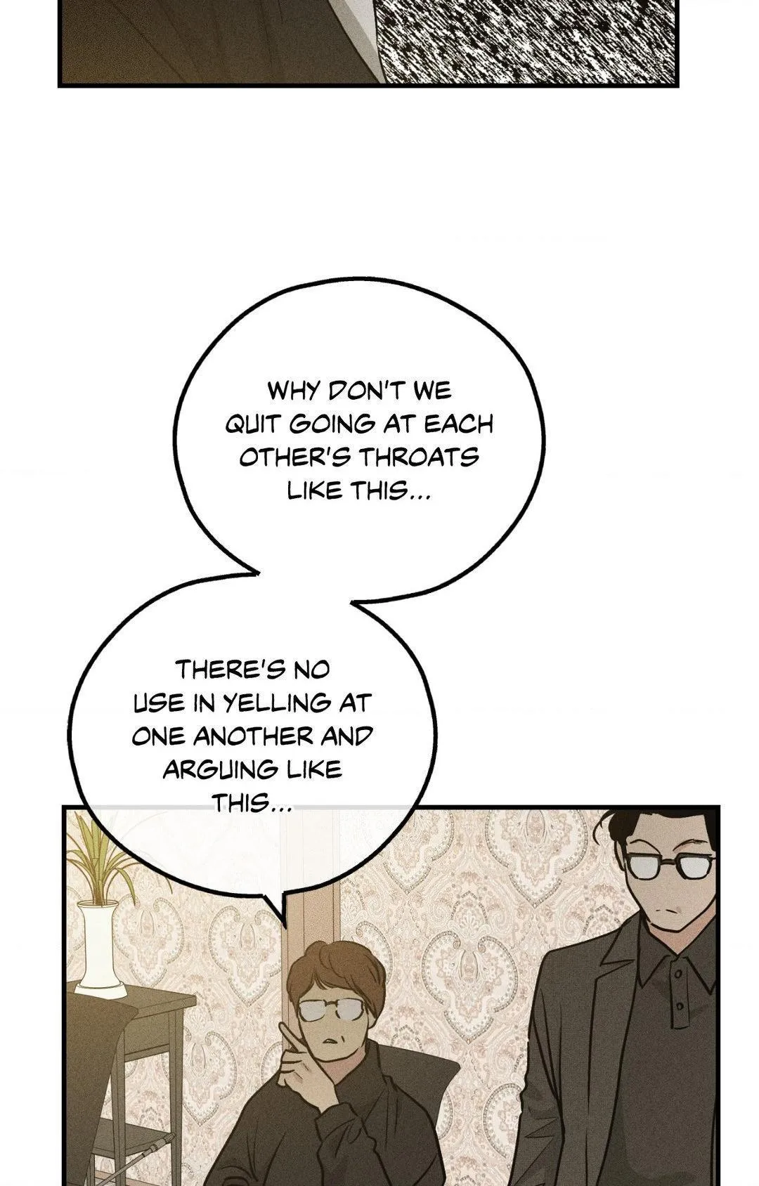 Read Payback chapter 90 image 35 on Lezhin