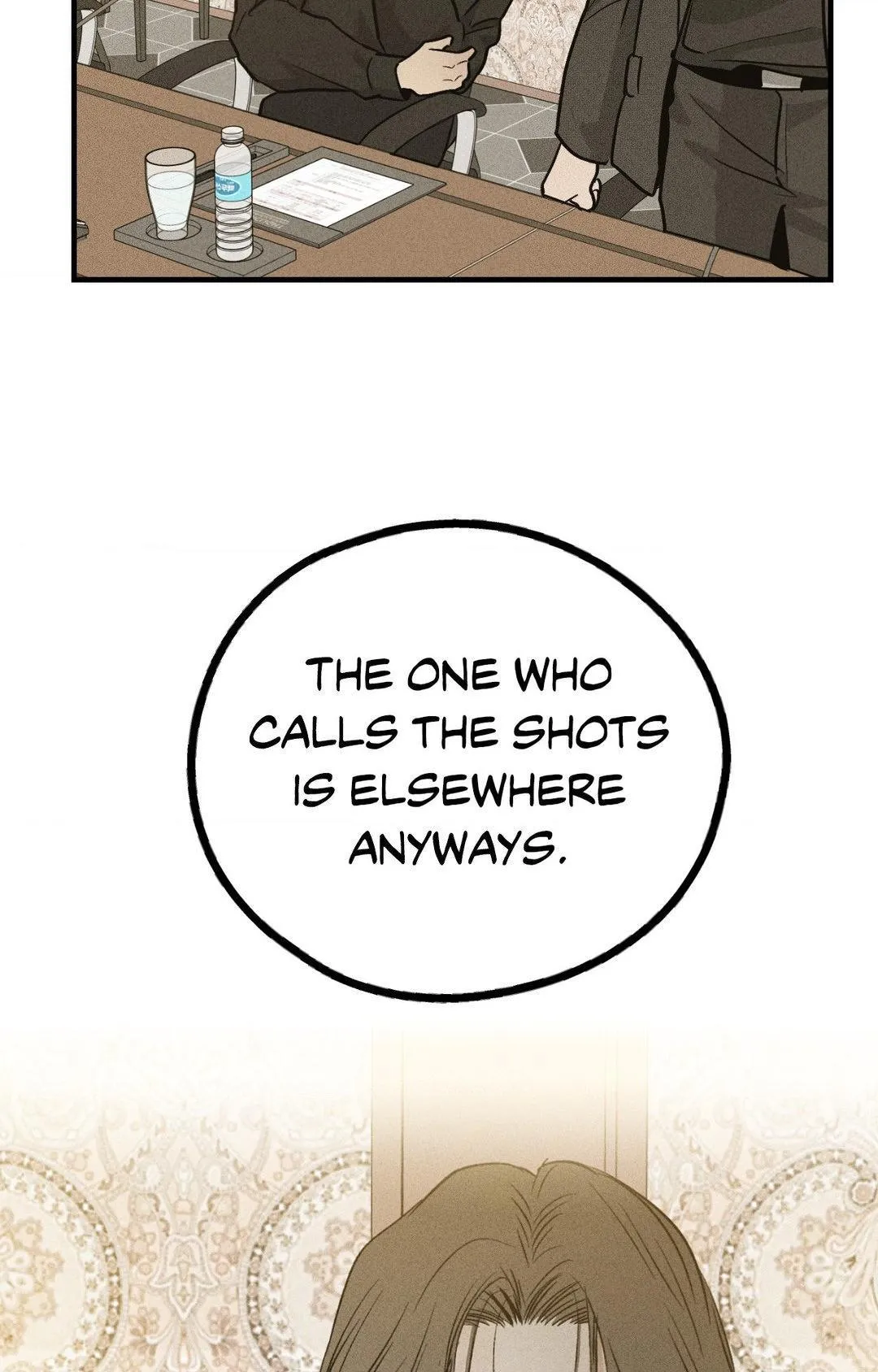 Read Payback chapter 90 image 36 on Lezhin