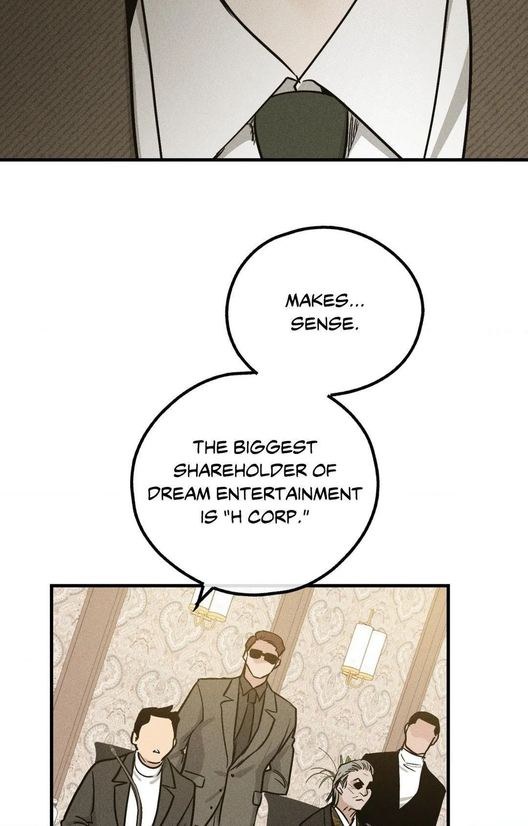 Read Payback chapter 90 image 40 on Lezhin