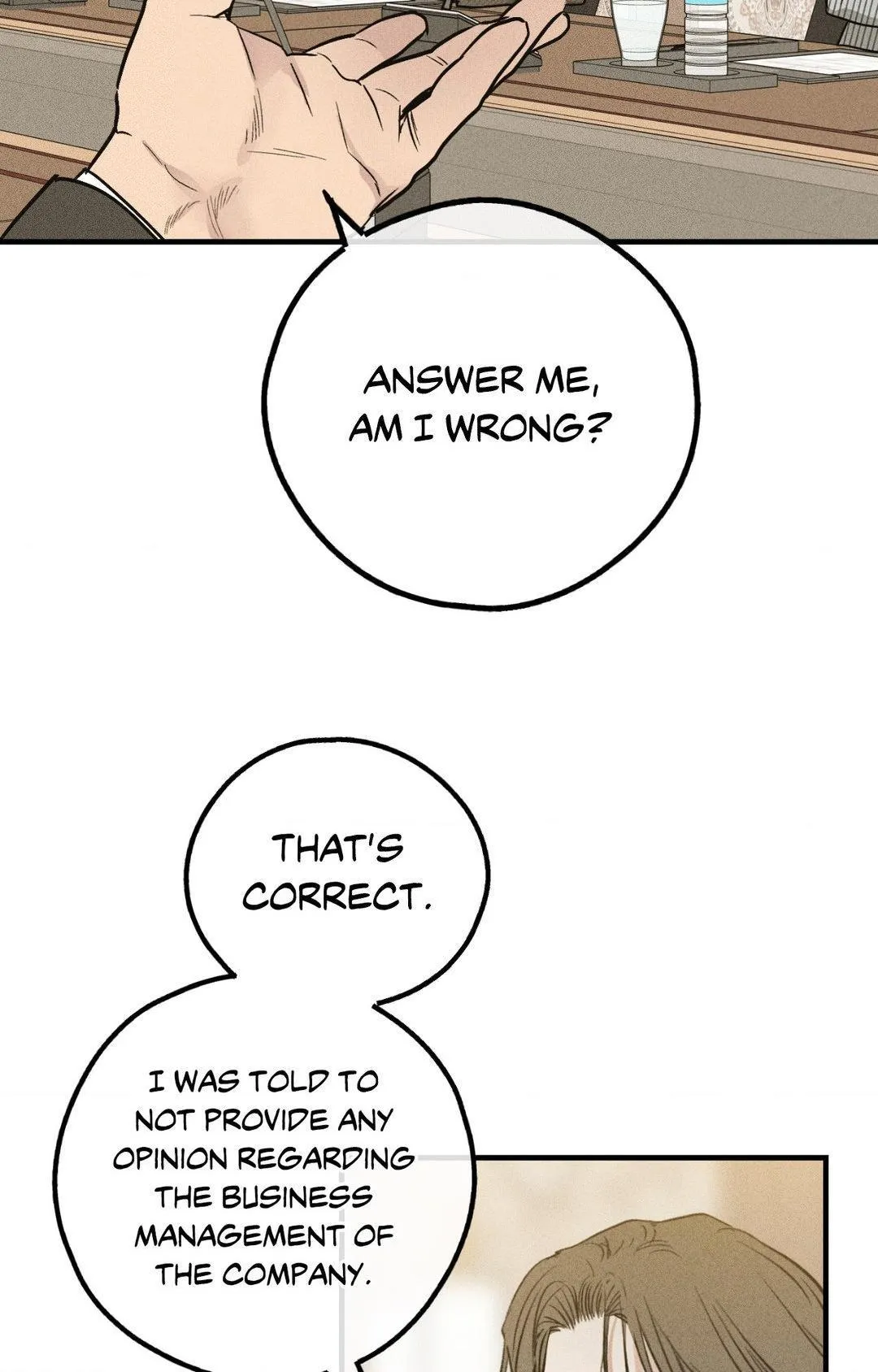 Read Payback chapter 90 image 42 on Lezhin