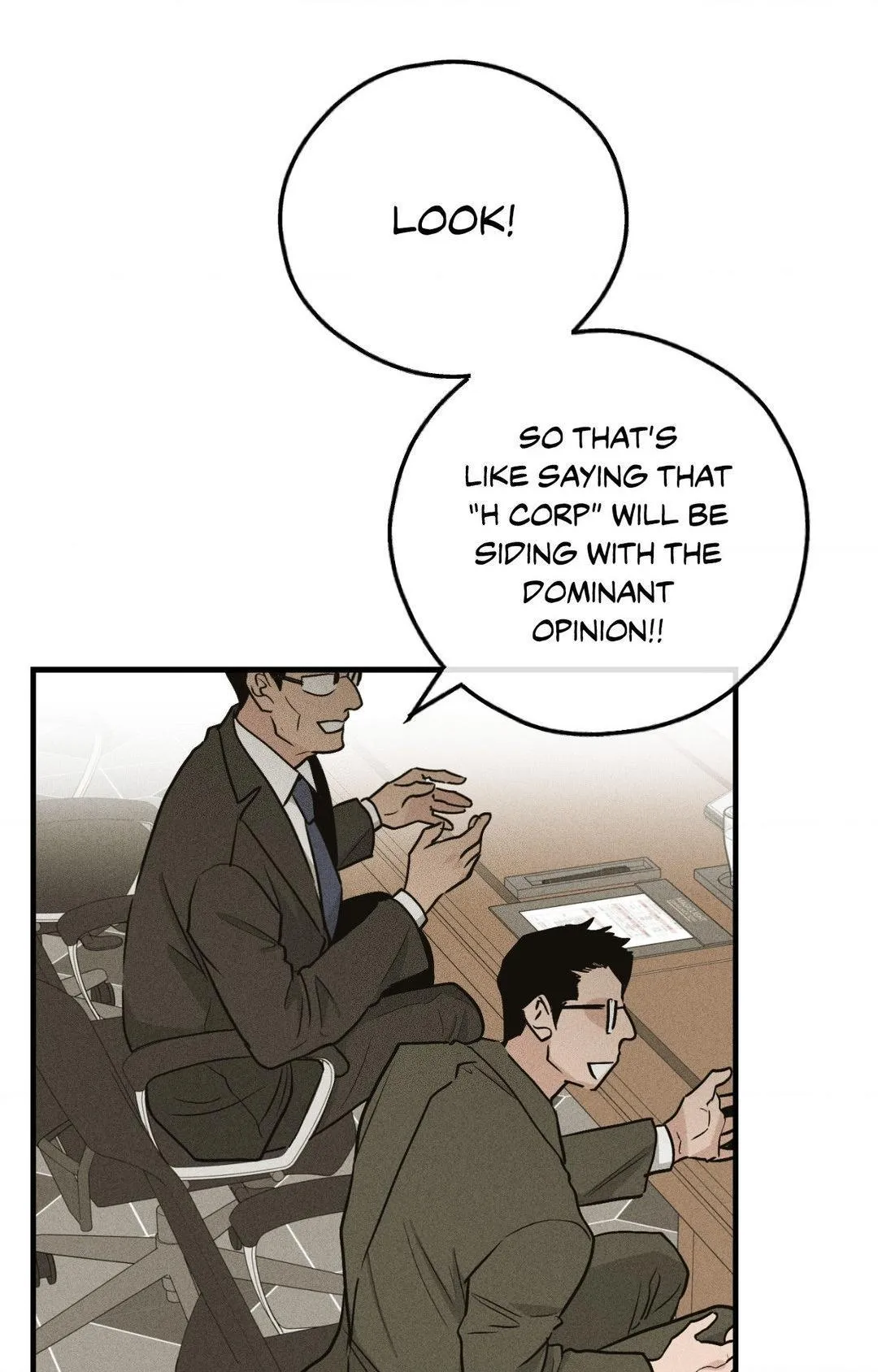 Read Payback chapter 90 image 44 on Lezhin
