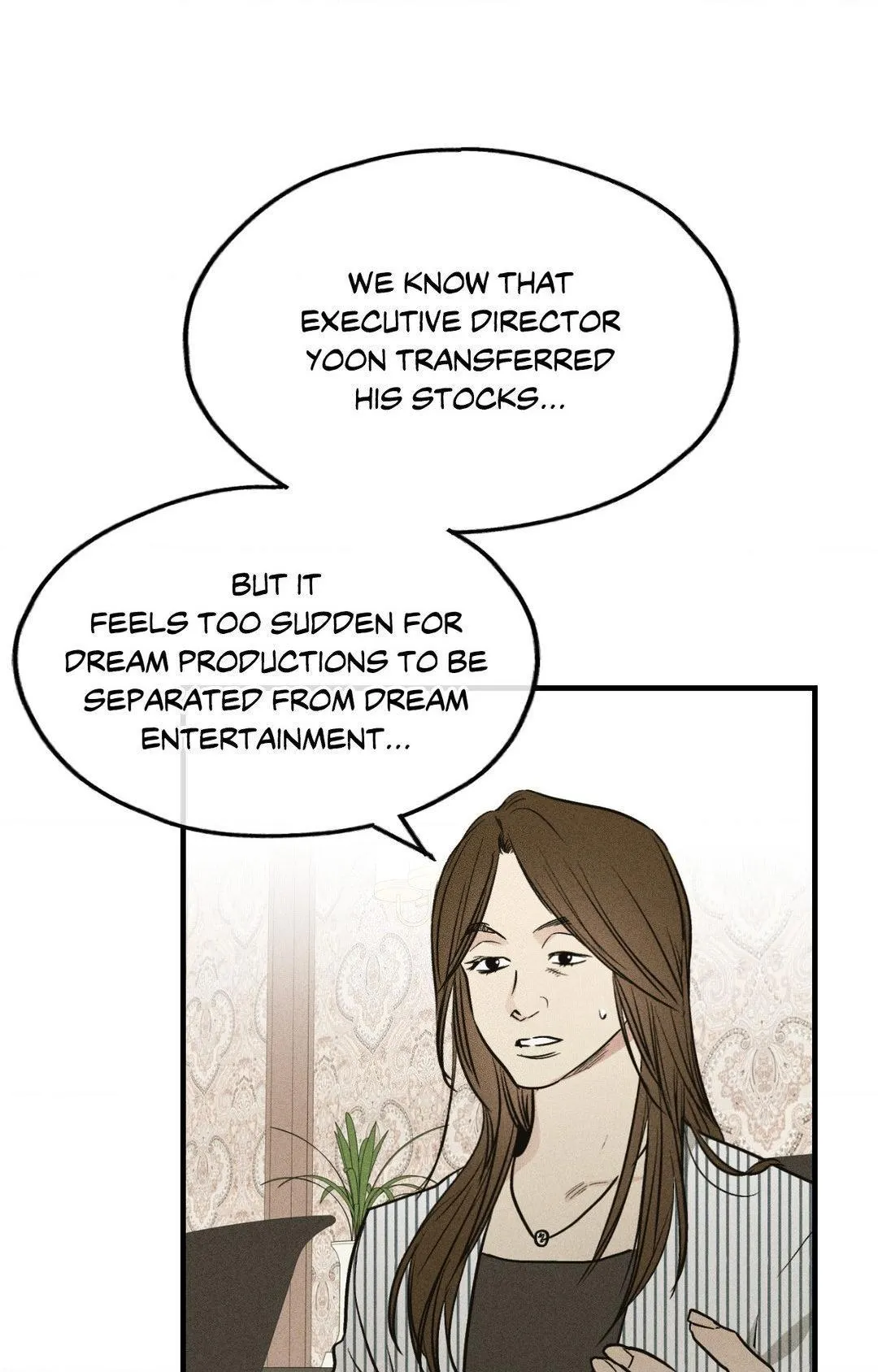 Read Payback chapter 90 image 5 on Lezhin