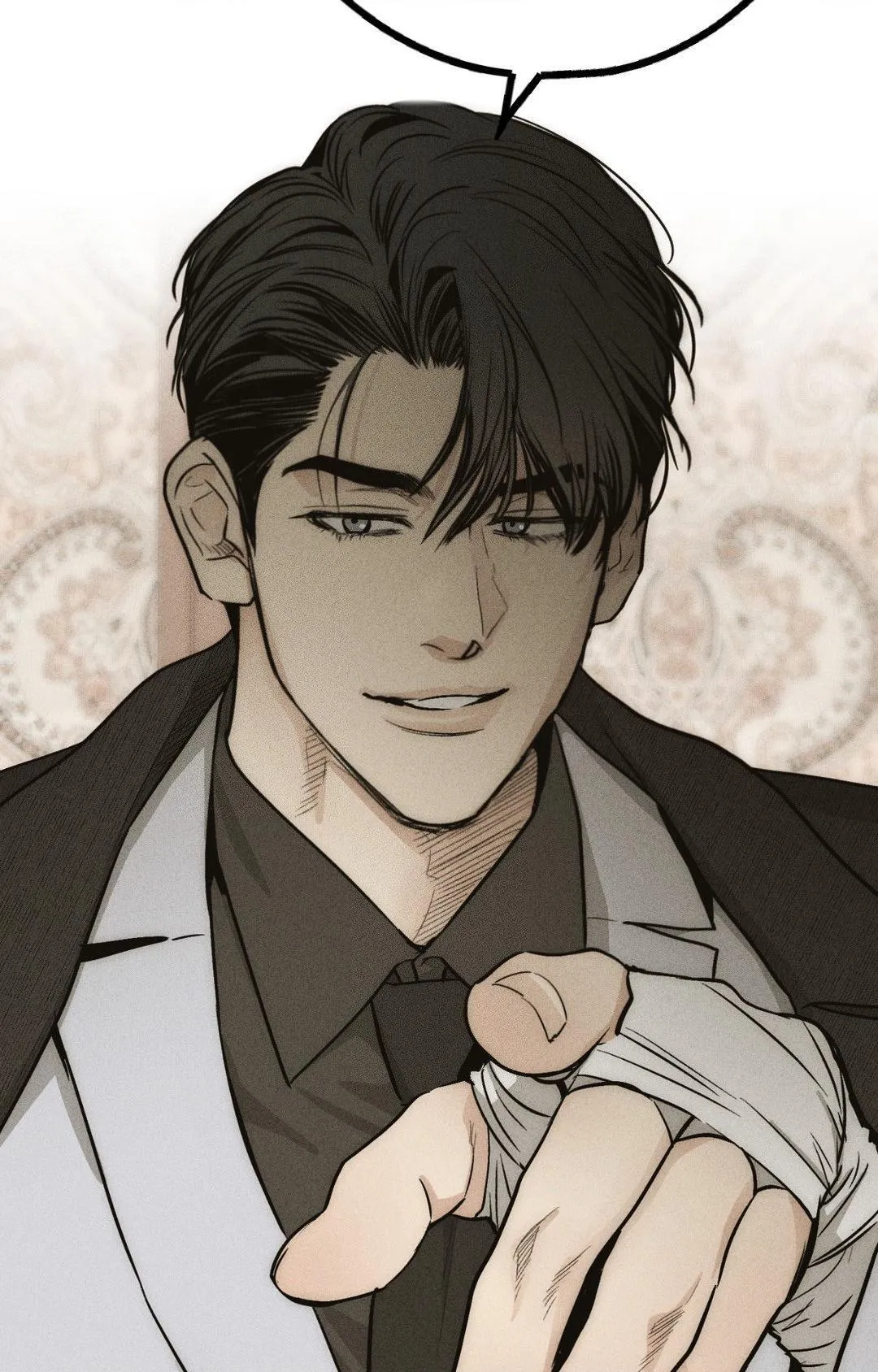 Read Payback chapter 90 image 52 on Lezhin