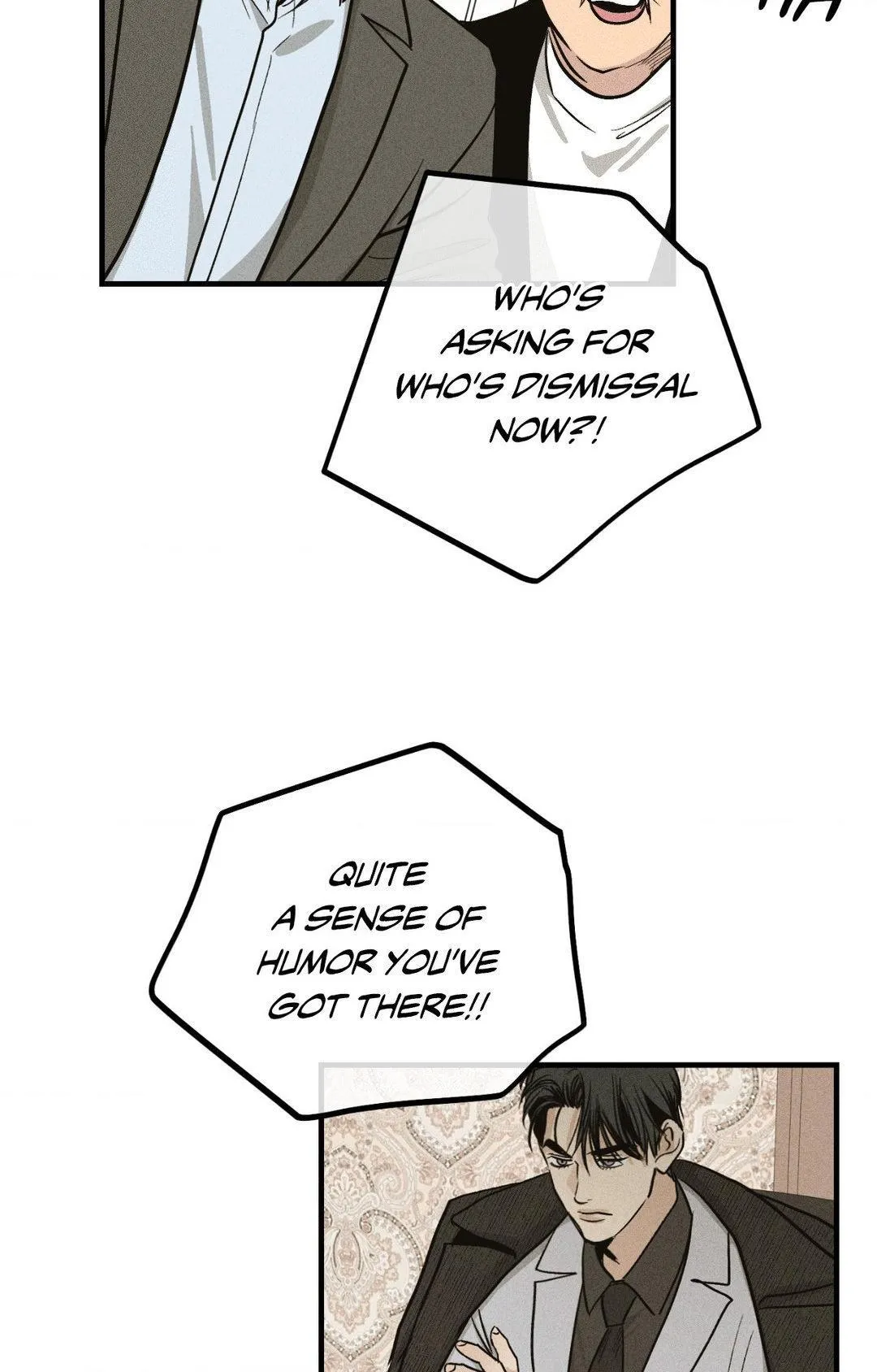 Read Payback chapter 90 image 56 on Lezhin