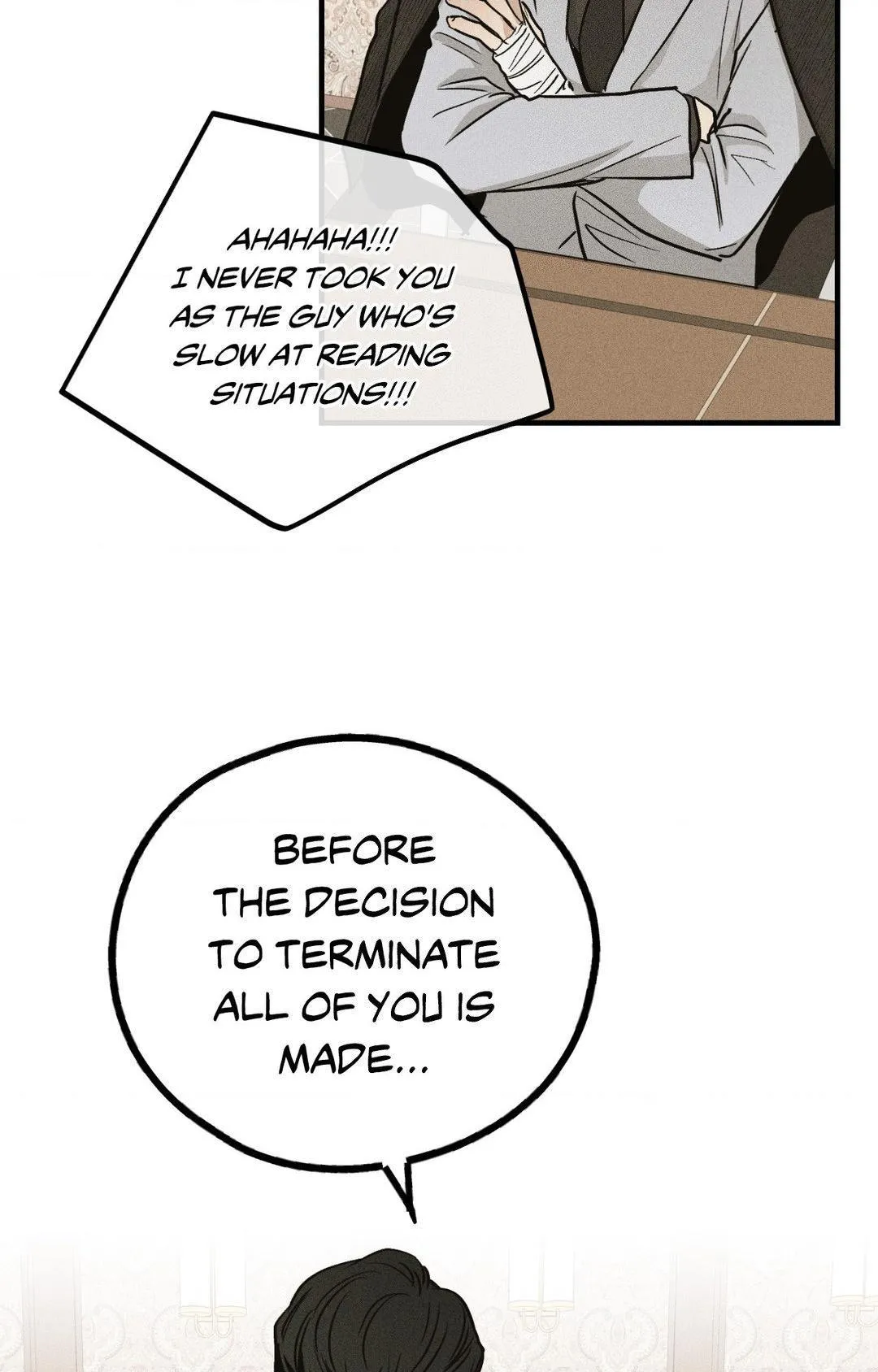 Read Payback chapter 90 image 57 on Lezhin