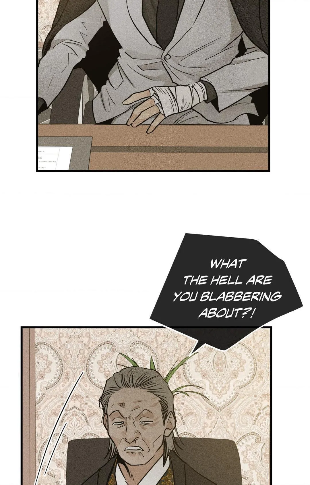 Read Payback chapter 90 image 60 on Lezhin