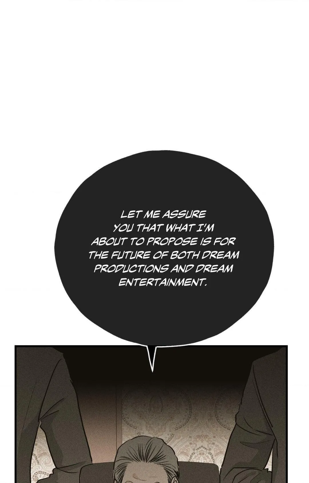 Read Payback chapter 90 image 7 on Lezhin