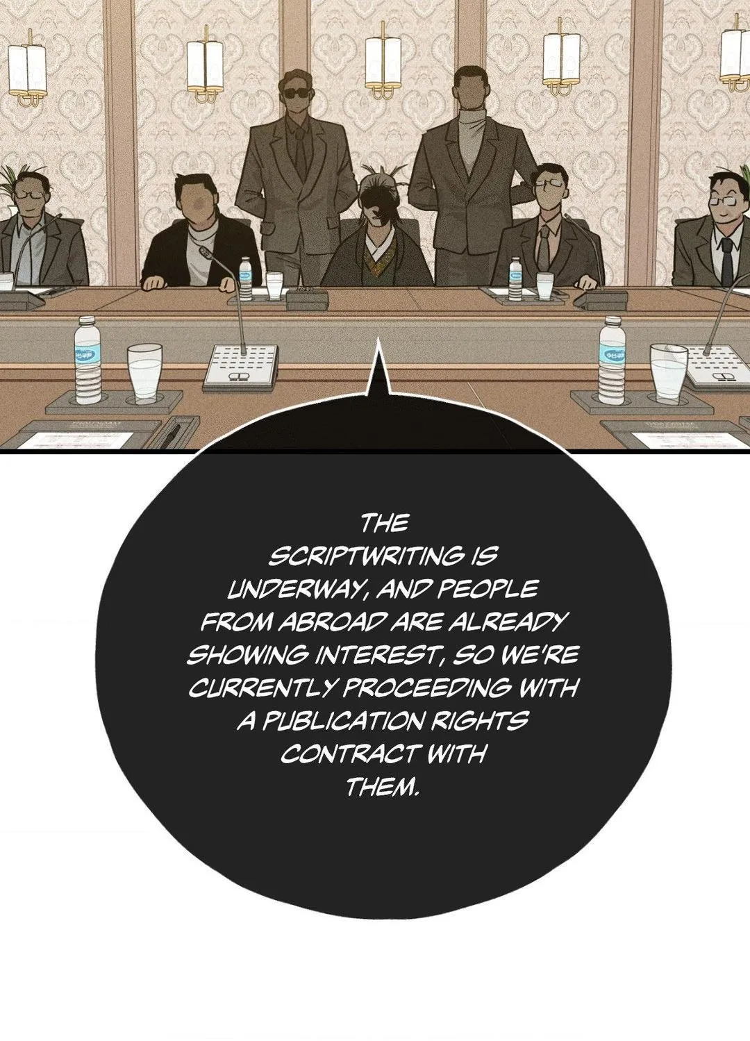 Read Payback chapter 90 image 74 on Lezhin