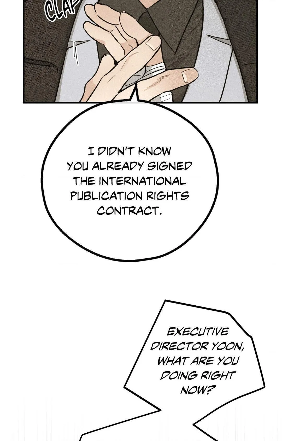 Read Payback chapter 90 image 77 on Lezhin
