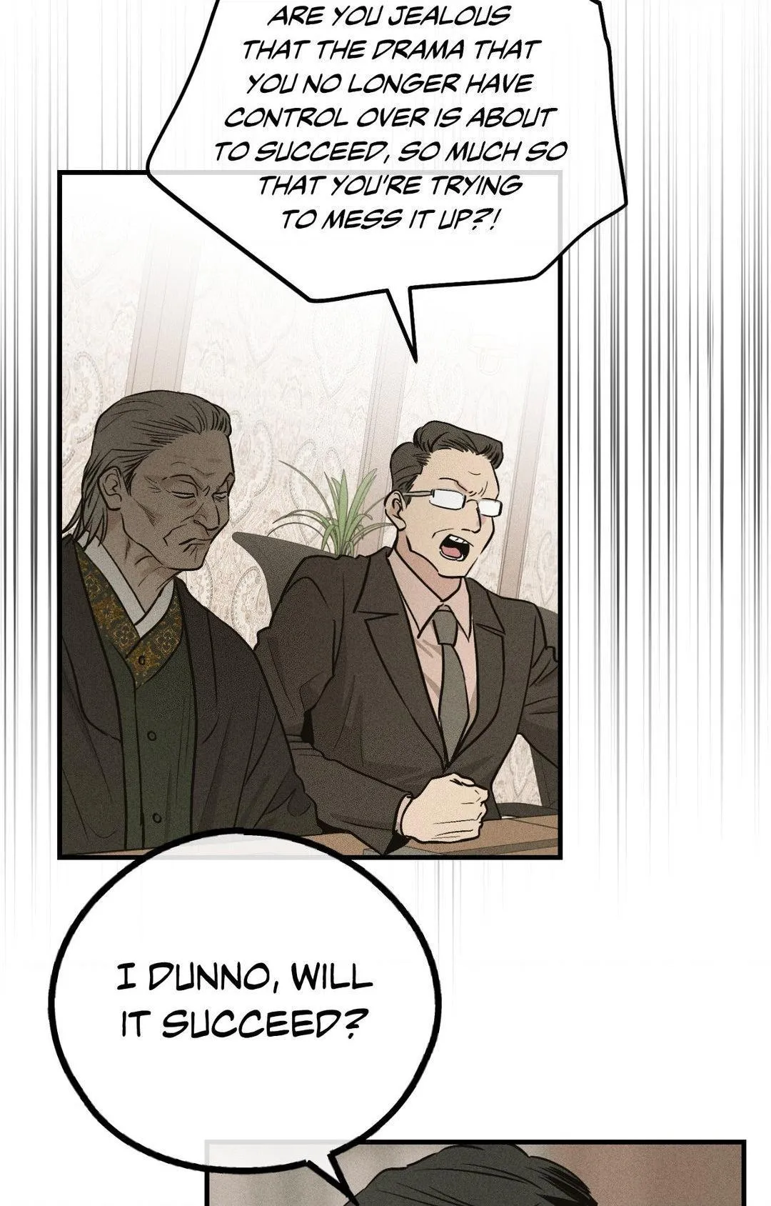 Read Payback chapter 90 image 78 on Lezhin