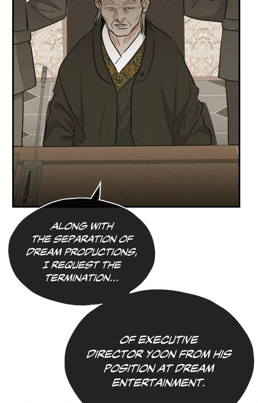Read Payback chapter 90 image 8 on Lezhin