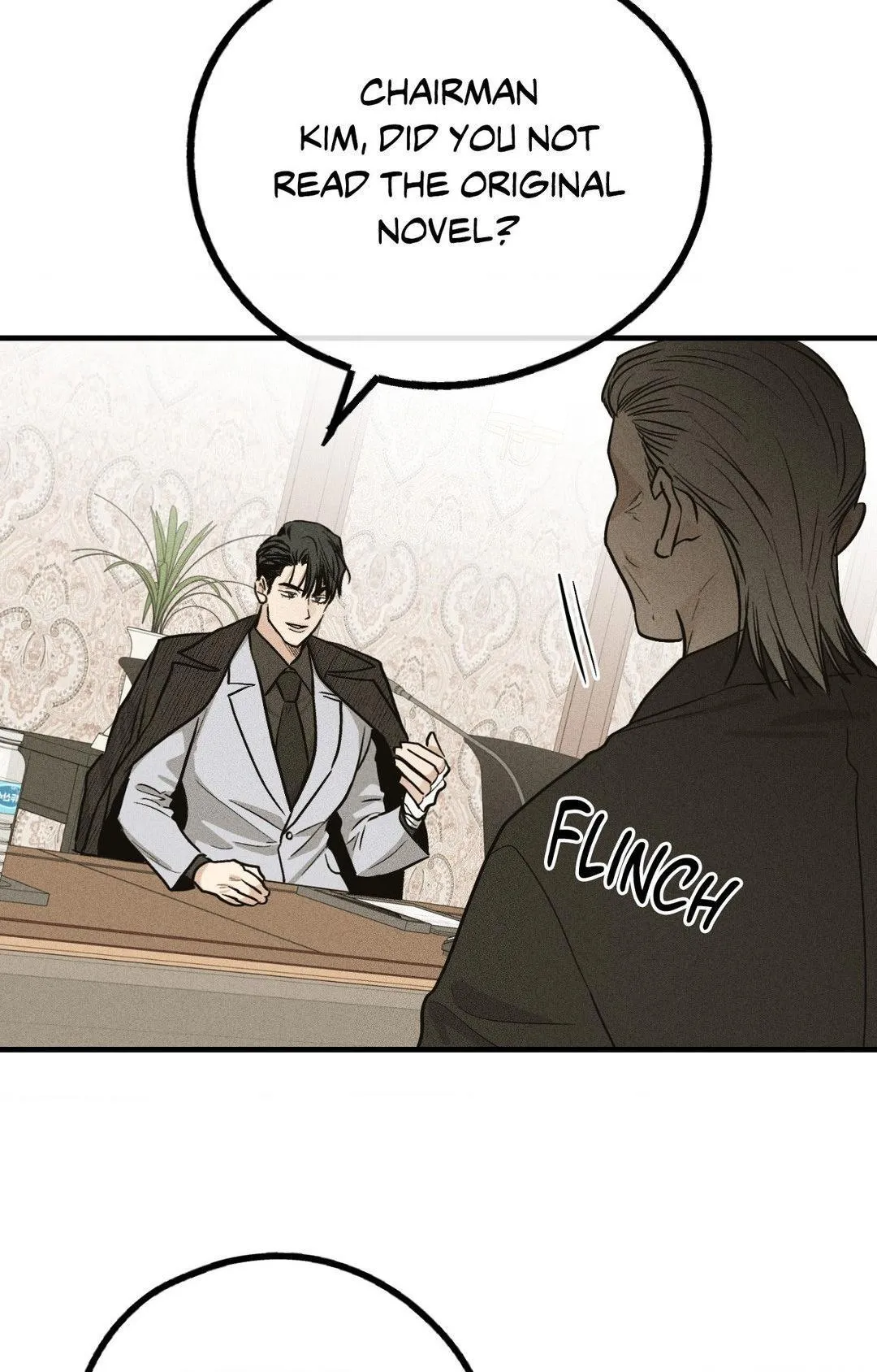 Read Payback chapter 90 image 82 on Lezhin