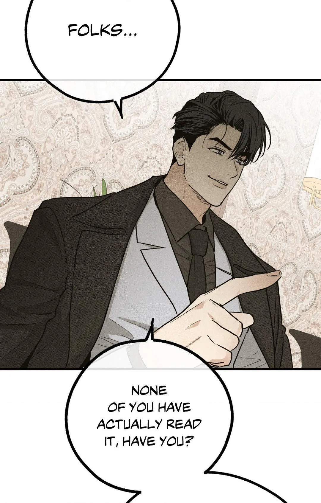 Read Payback chapter 90 image 83 on Lezhin