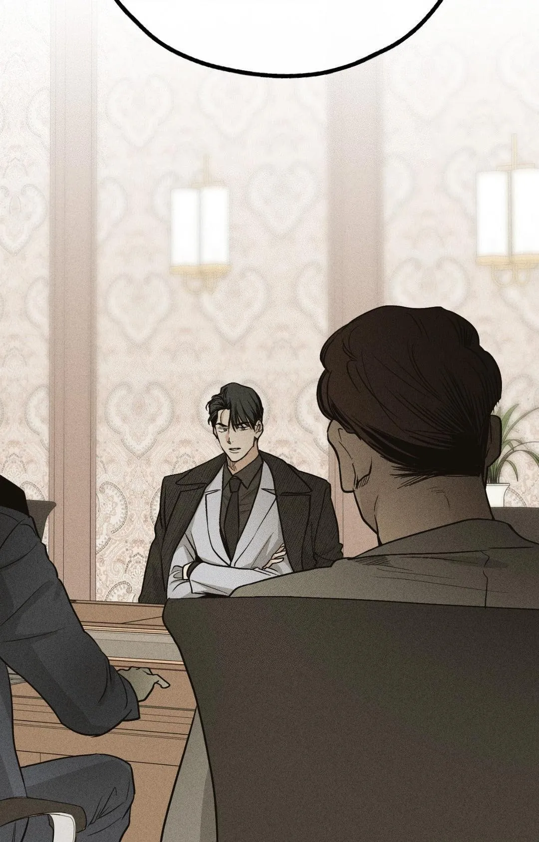 Read Payback chapter 90 image 86 on Lezhin