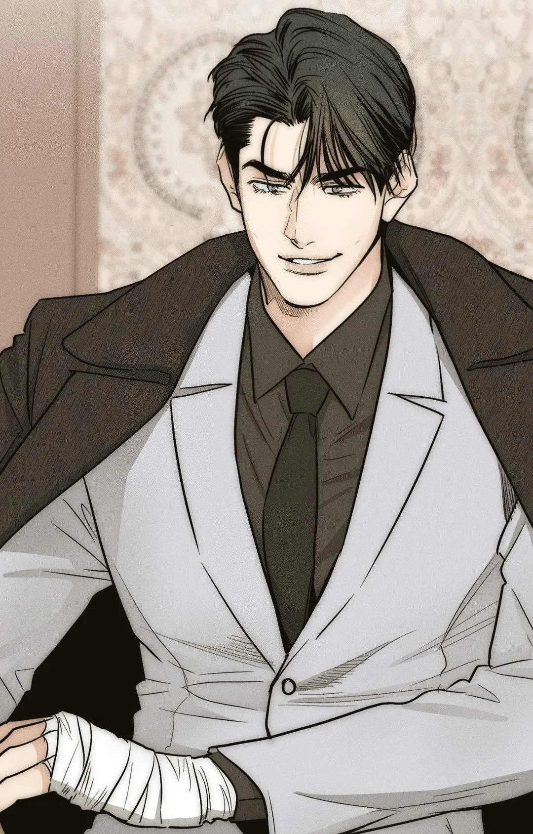 Read Payback chapter 90 image 96 on Lezhin