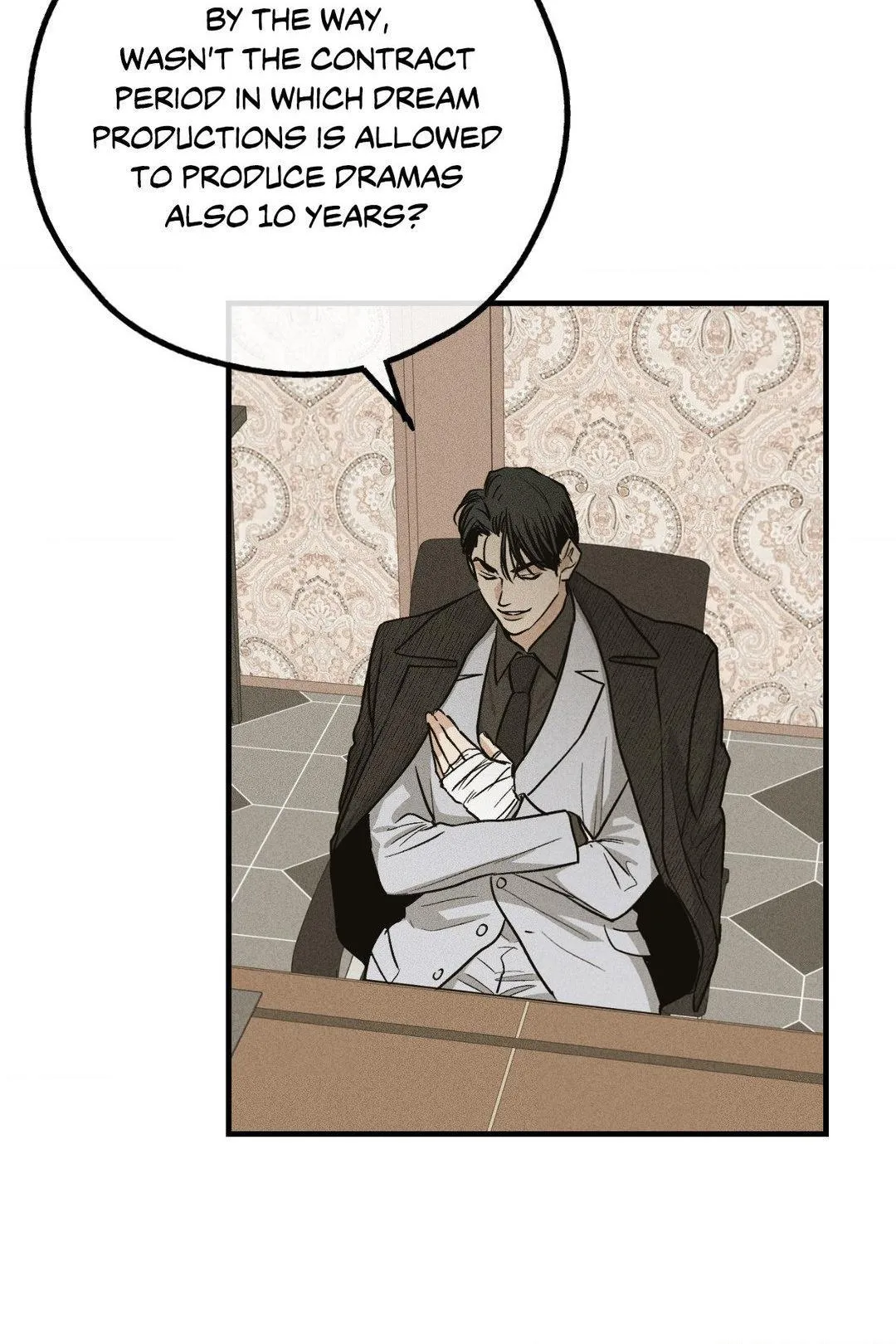 Read Payback chapter 90 image 98 on Lezhin