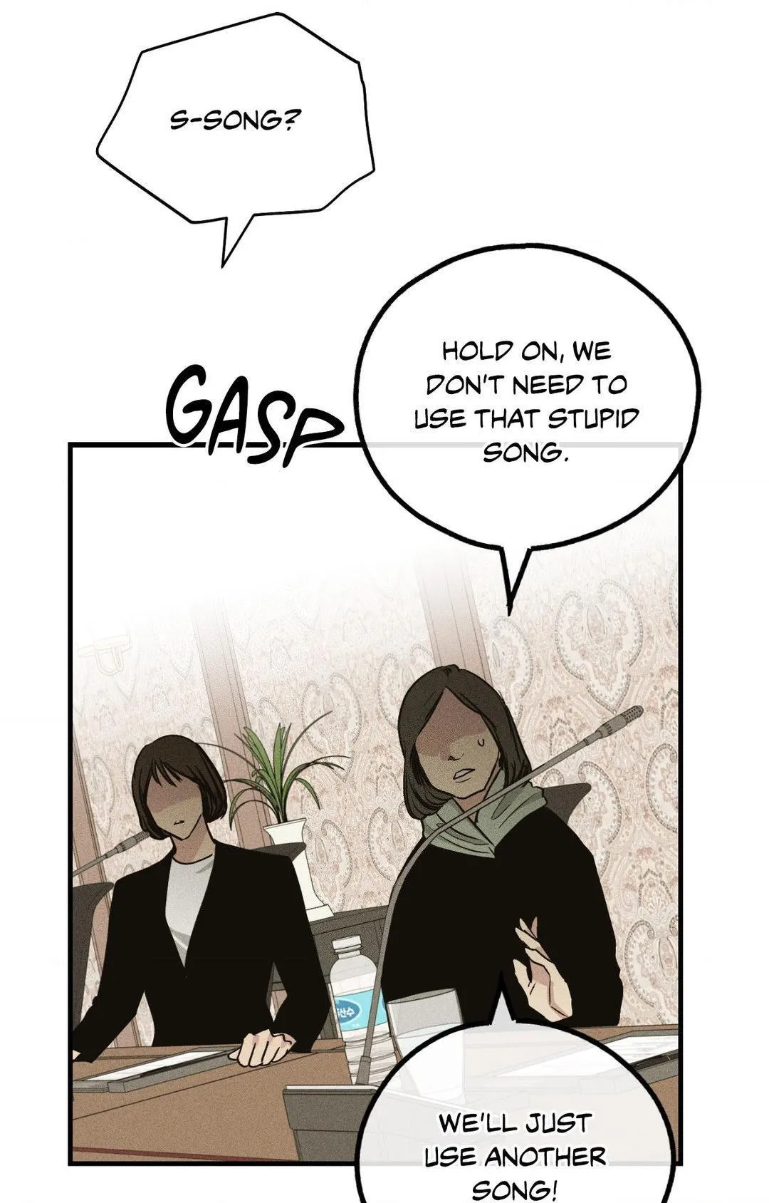 Read Payback chapter 90 image 99 on Lezhin