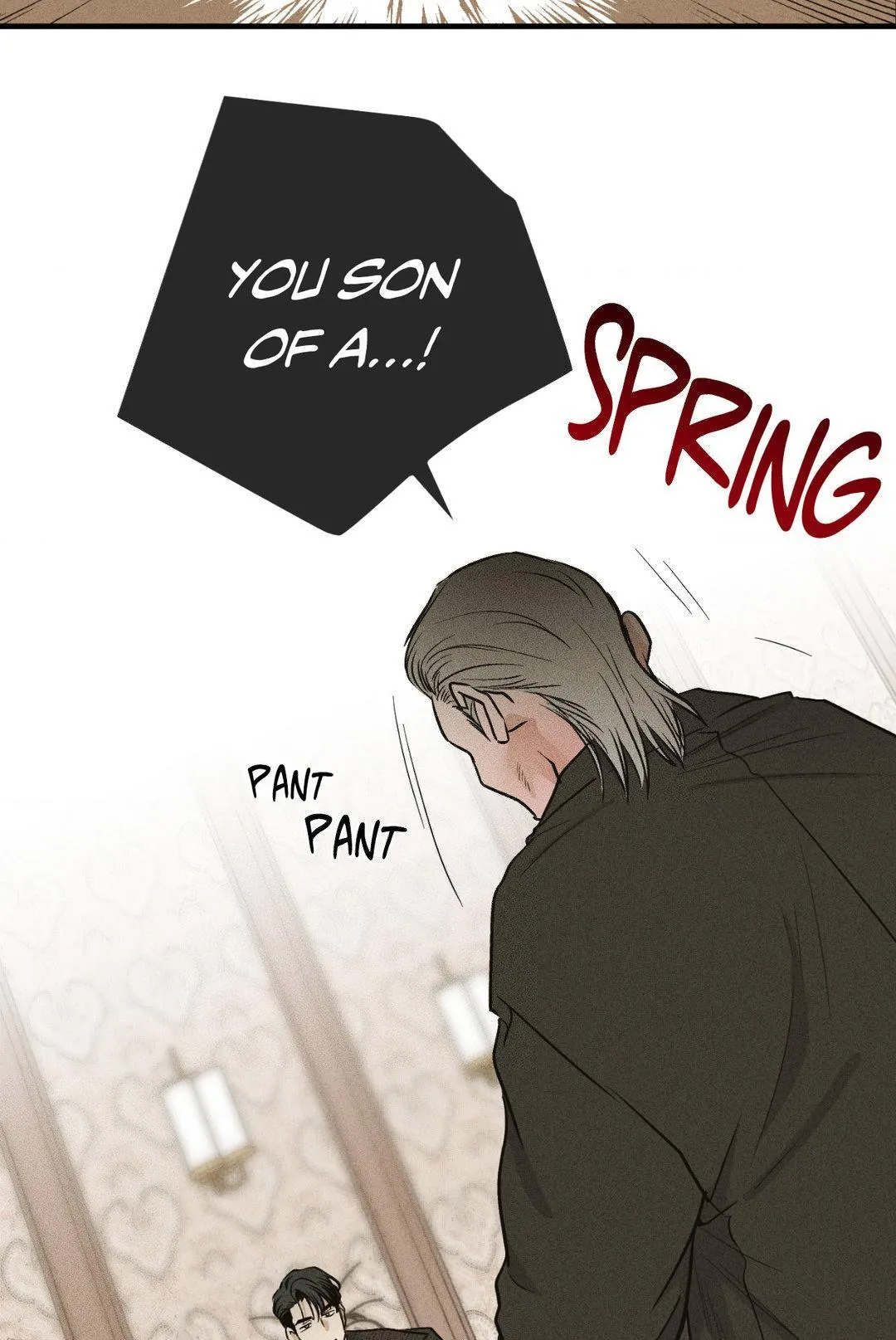 Read Payback chapter 91 image 1 on Lezhin