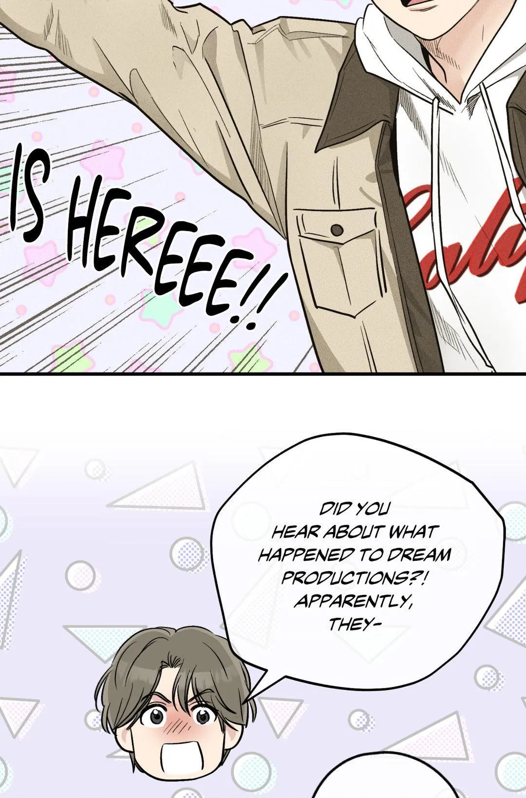 Read Payback chapter 91 image 102 on Lezhin