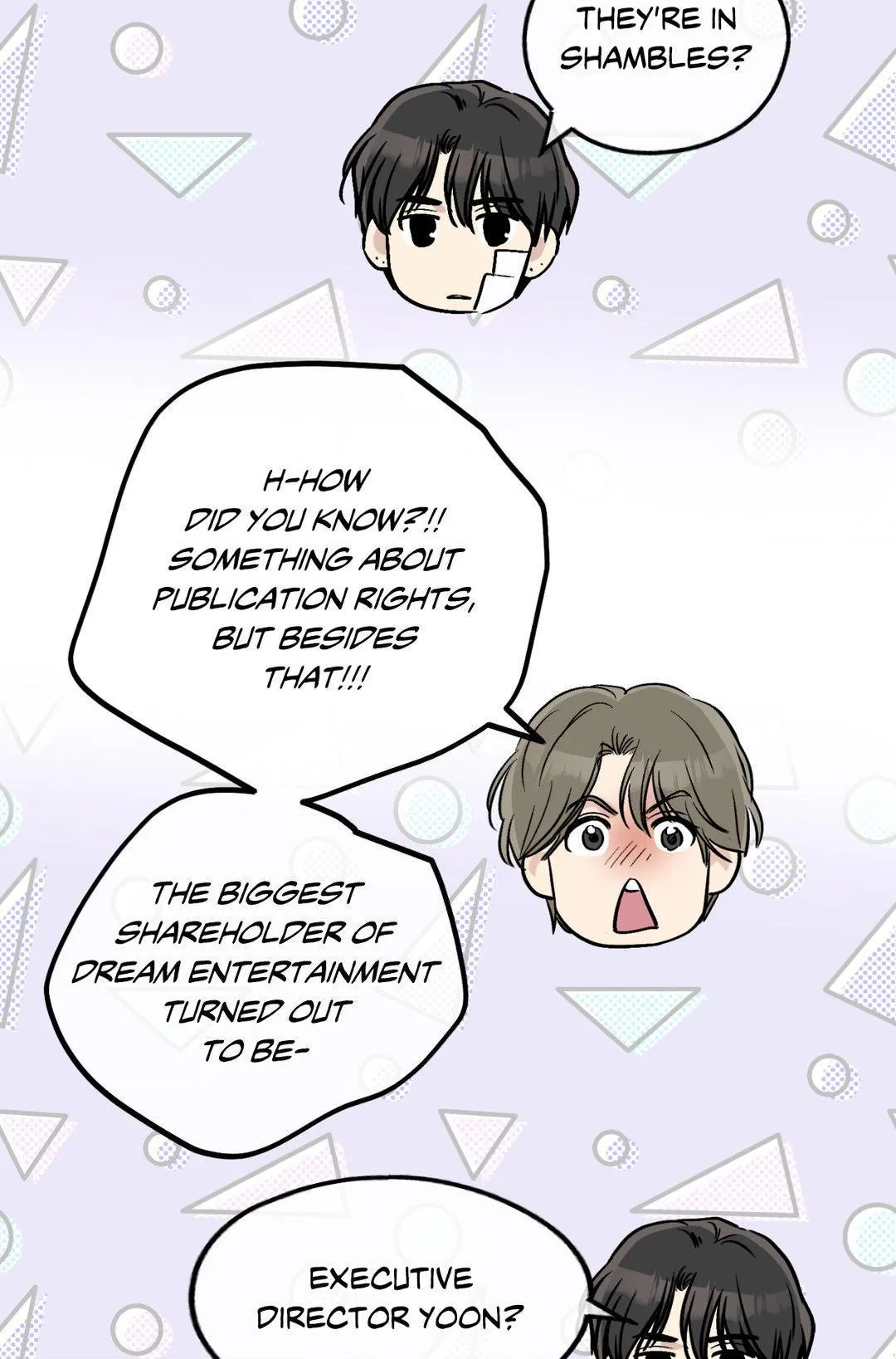 Read Payback chapter 91 image 103 on Lezhin