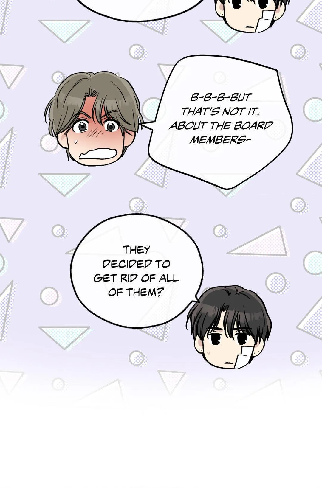 Read Payback chapter 91 image 104 on Lezhin