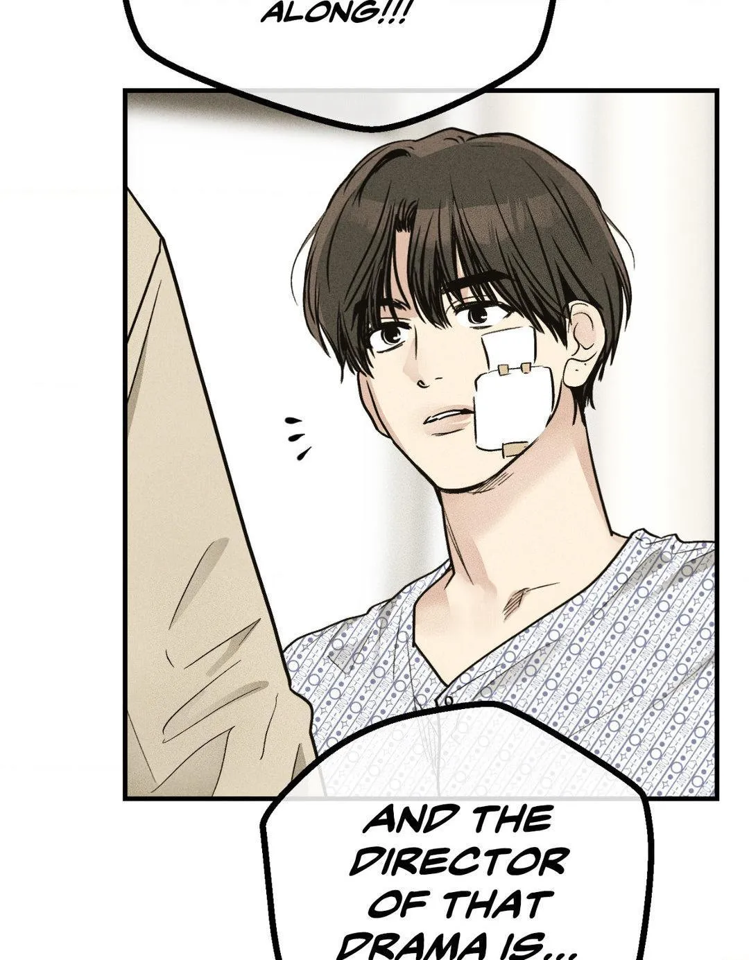 Read Payback chapter 91 image 107 on Lezhin