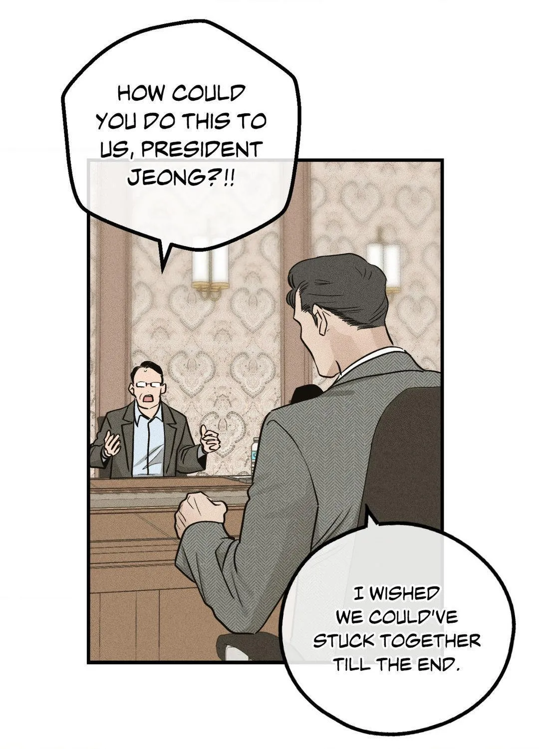 Read Payback chapter 91 image 14 on Lezhin