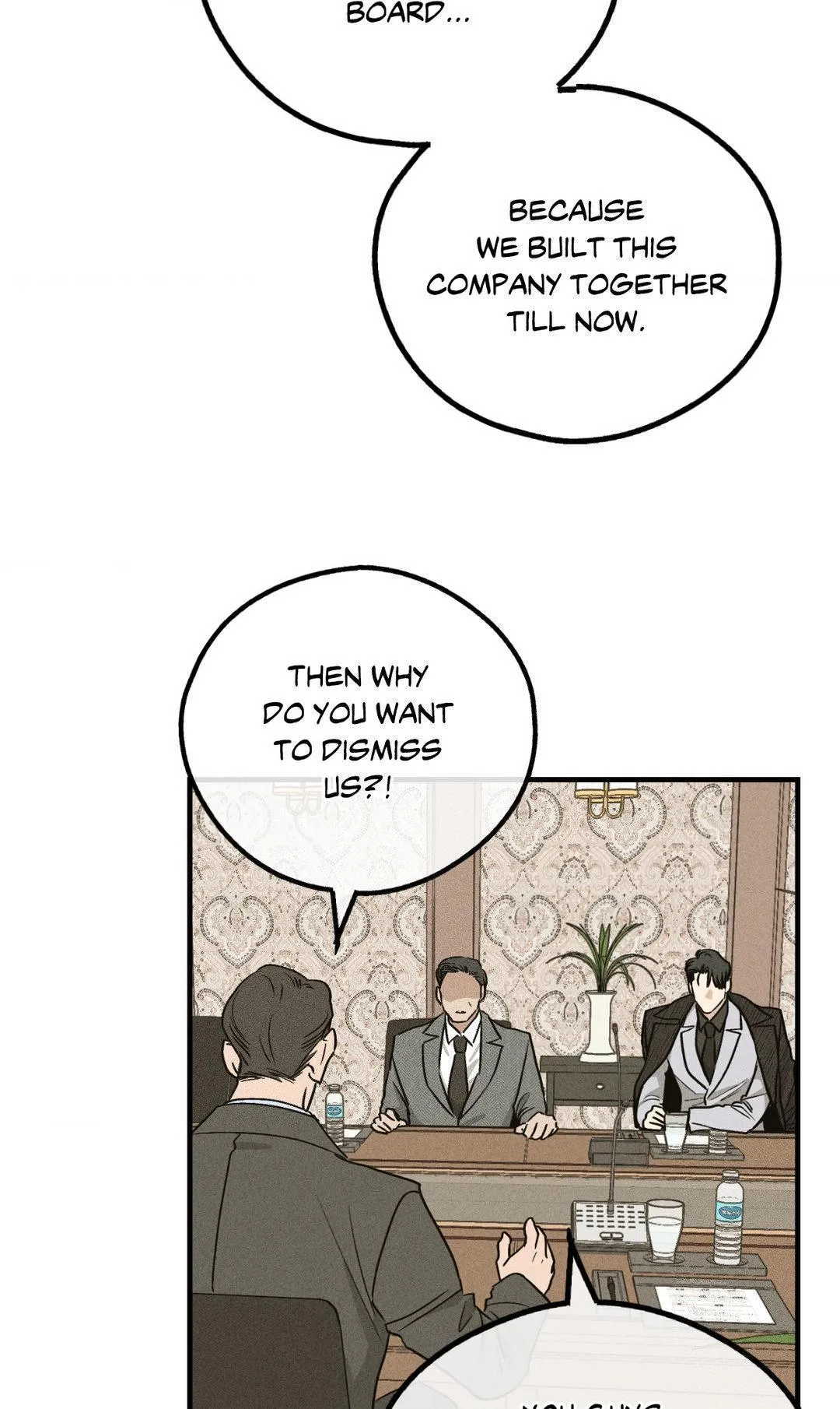 Read Payback chapter 91 image 16 on Lezhin
