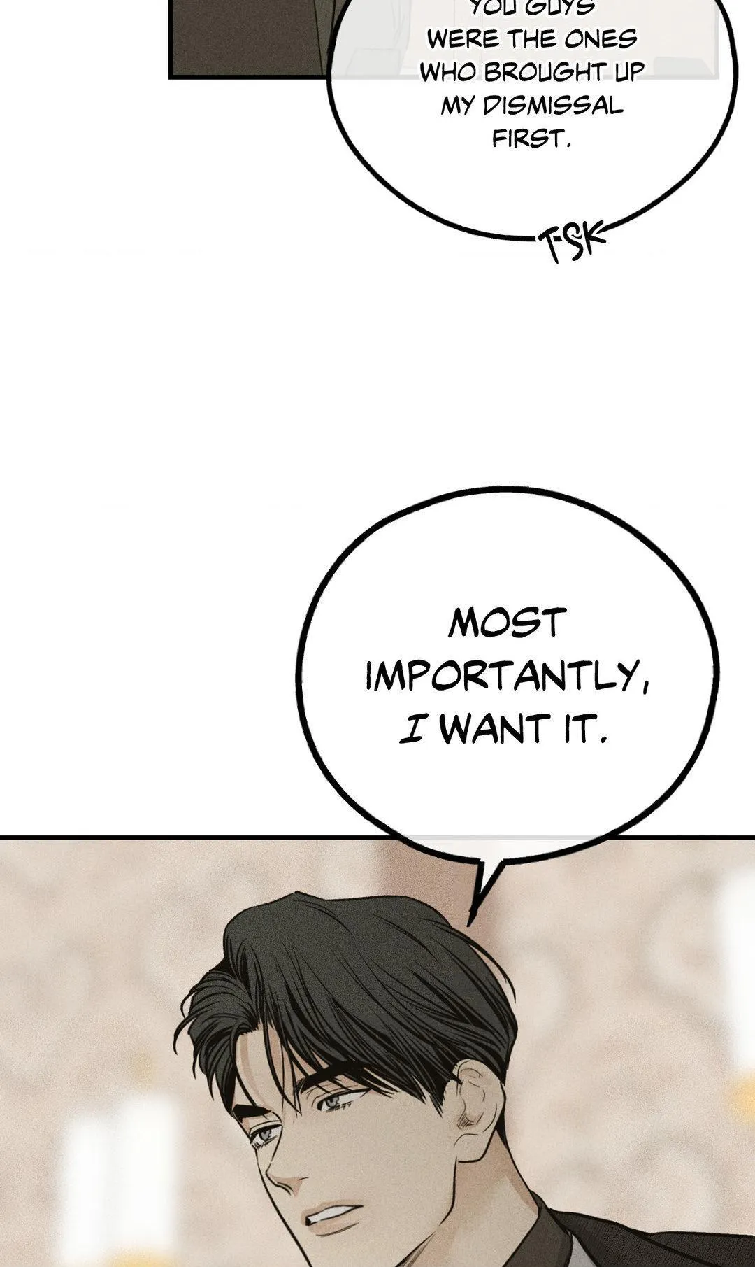 Read Payback chapter 91 image 17 on Lezhin