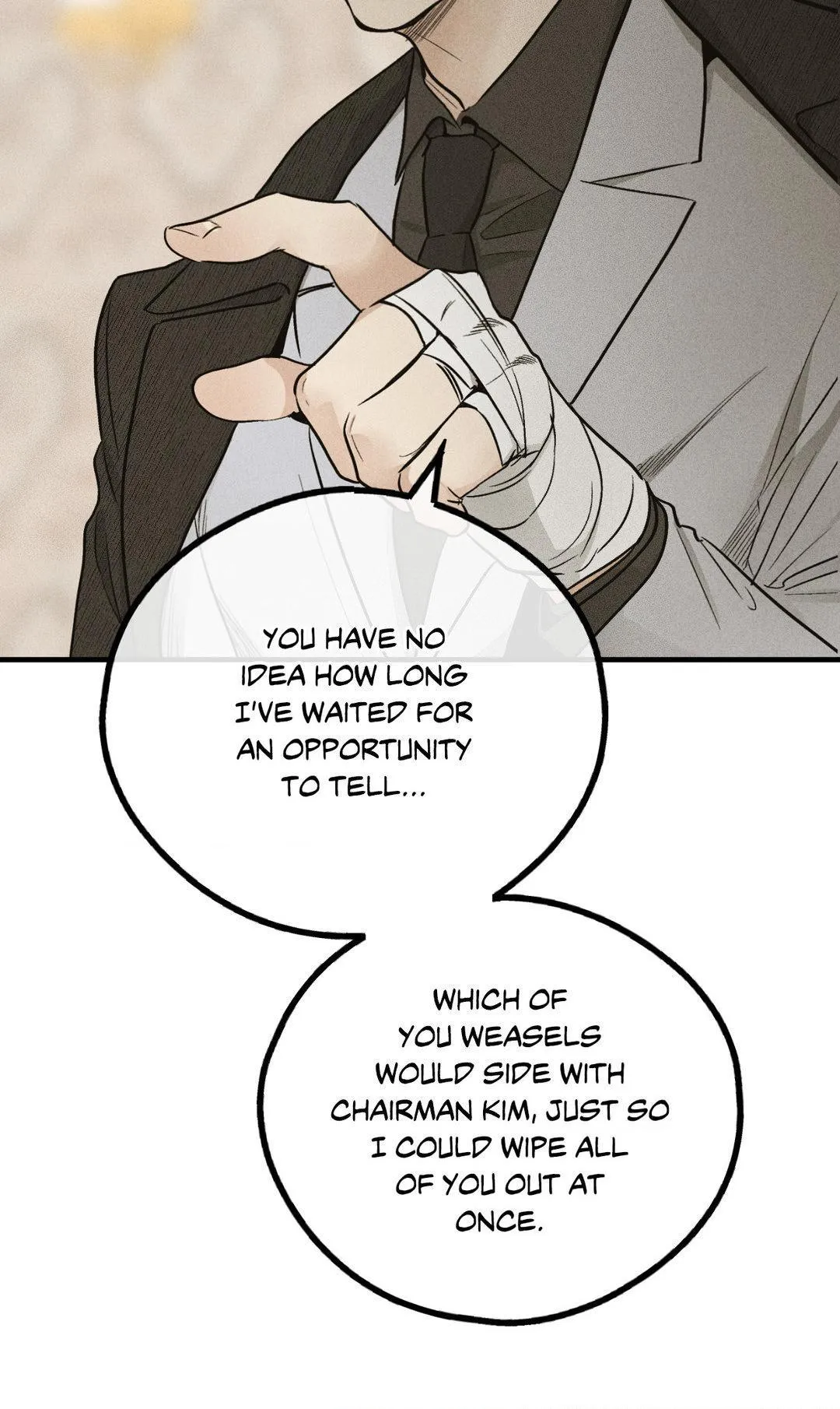 Read Payback chapter 91 image 18 on Lezhin