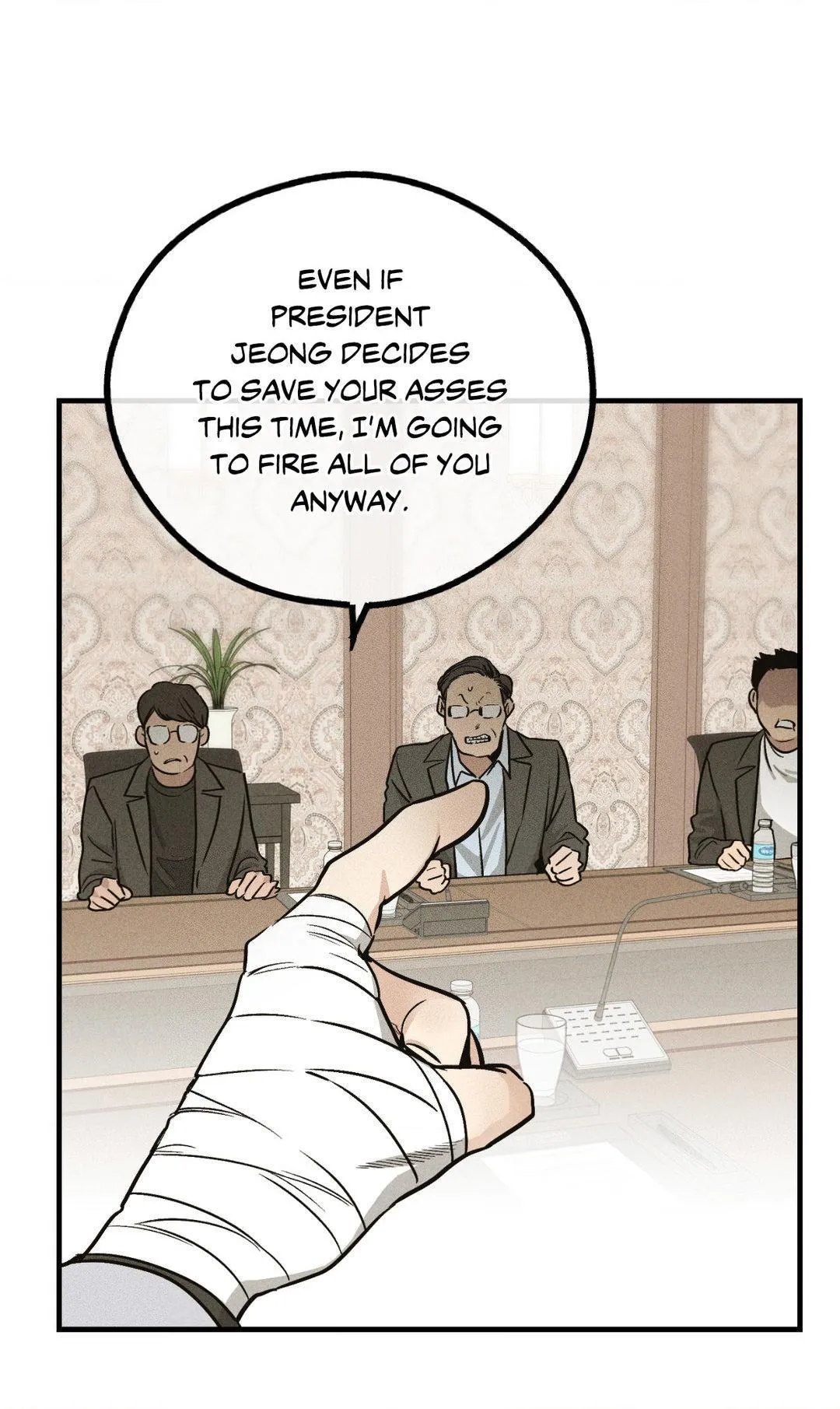 Read Payback chapter 91 image 19 on Lezhin