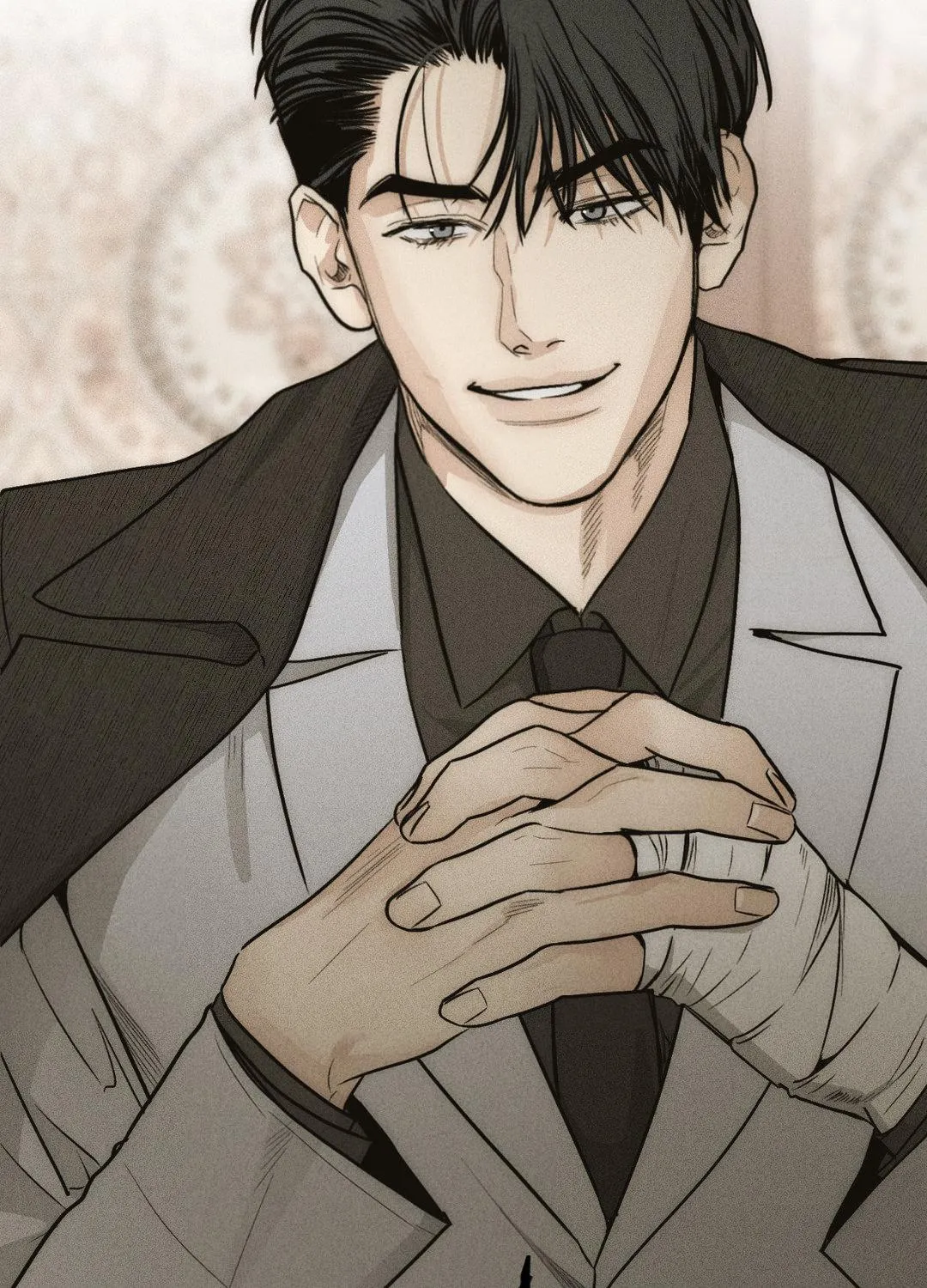 Read Payback chapter 91 image 22 on Lezhin