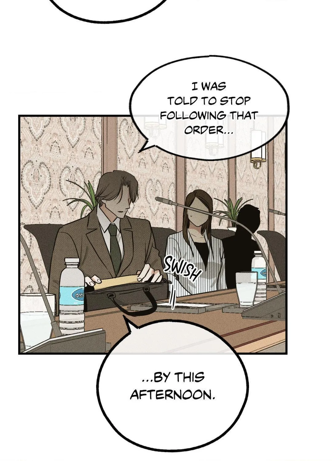 Read Payback chapter 91 image 26 on Lezhin