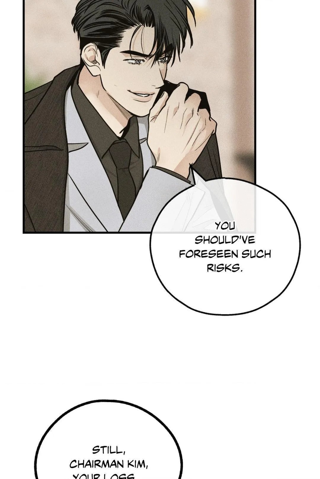 Read Payback chapter 91 image 3 on Lezhin