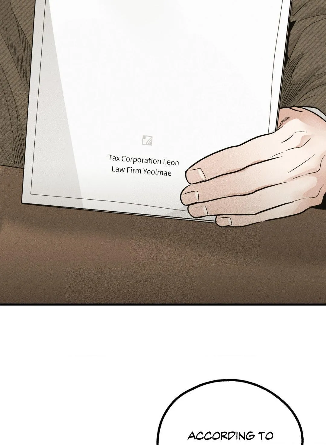 Read Payback chapter 91 image 31 on Lezhin