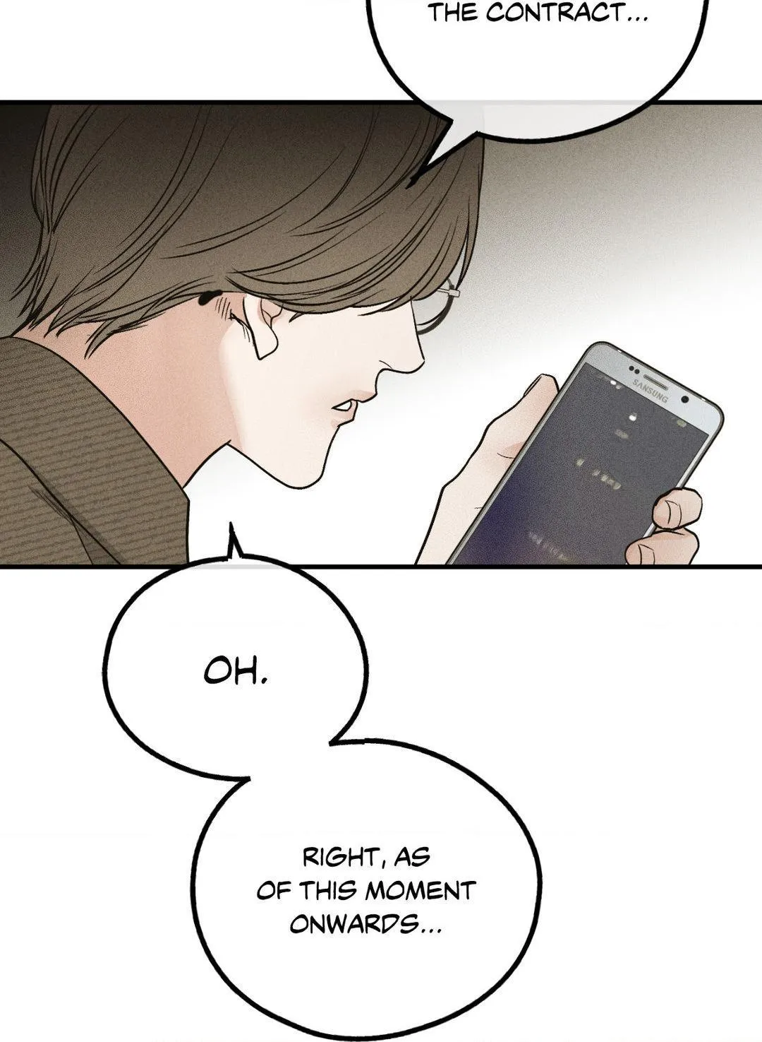 Read Payback chapter 91 image 32 on Lezhin