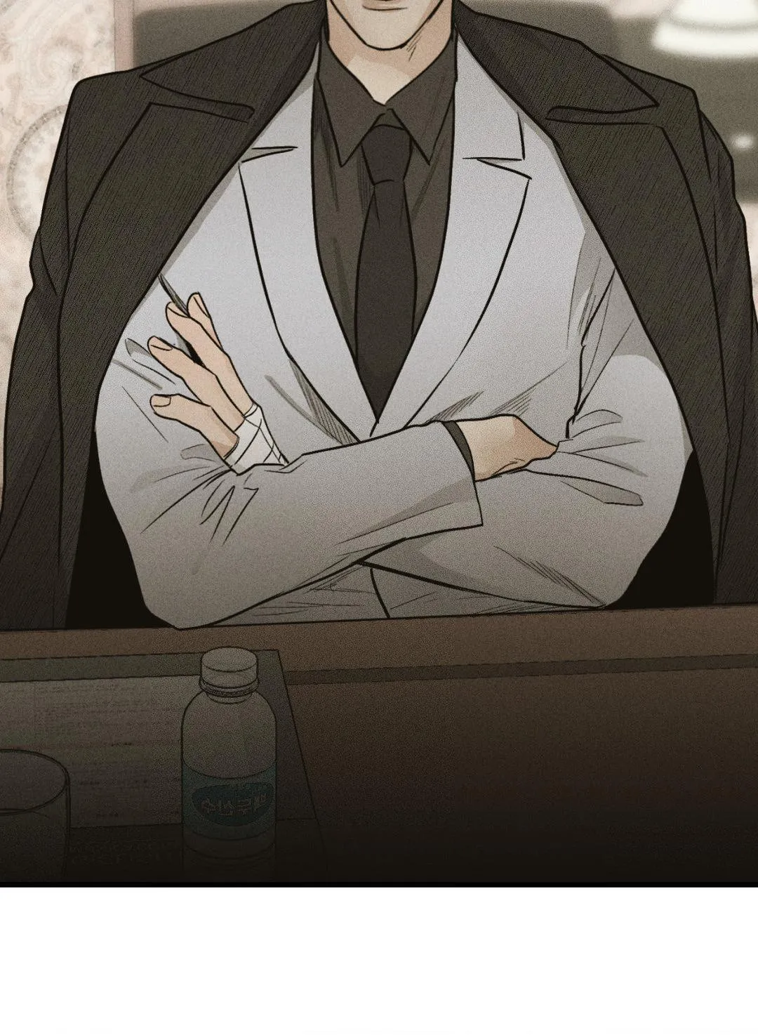 Read Payback chapter 91 image 34 on Lezhin