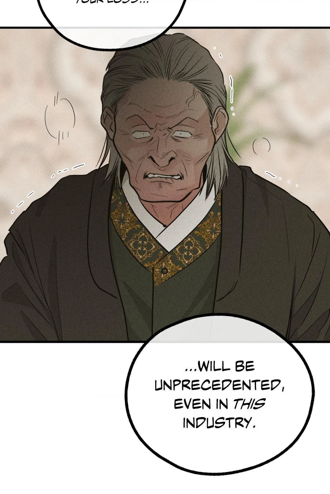 Read Payback chapter 91 image 4 on Lezhin