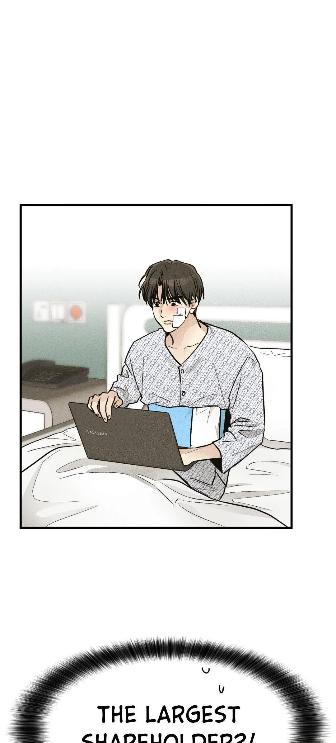 Read Payback chapter 91 image 40 on Lezhin