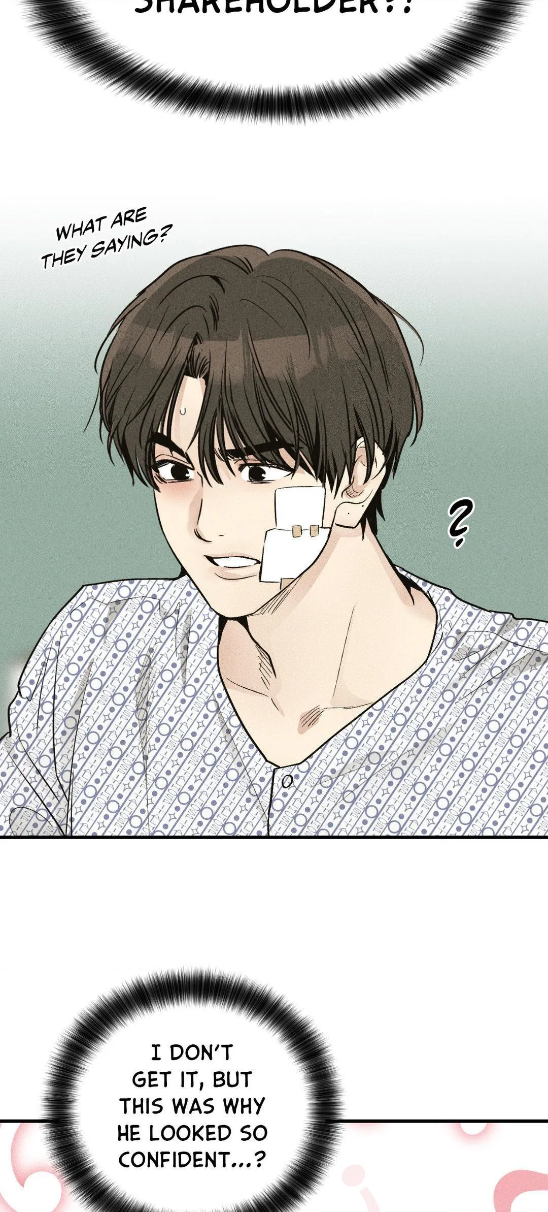 Read Payback chapter 91 image 41 on Lezhin