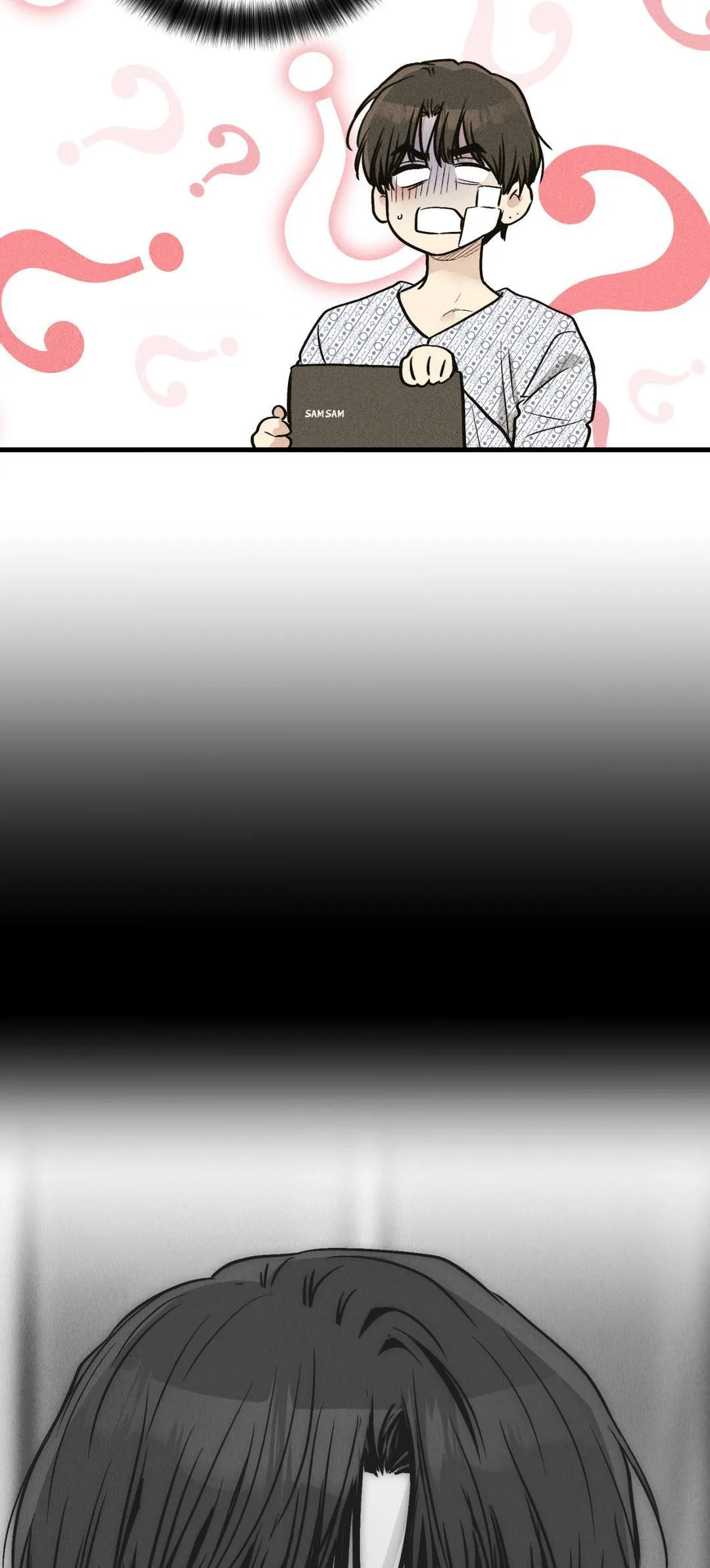 Read Payback chapter 91 image 42 on Lezhin