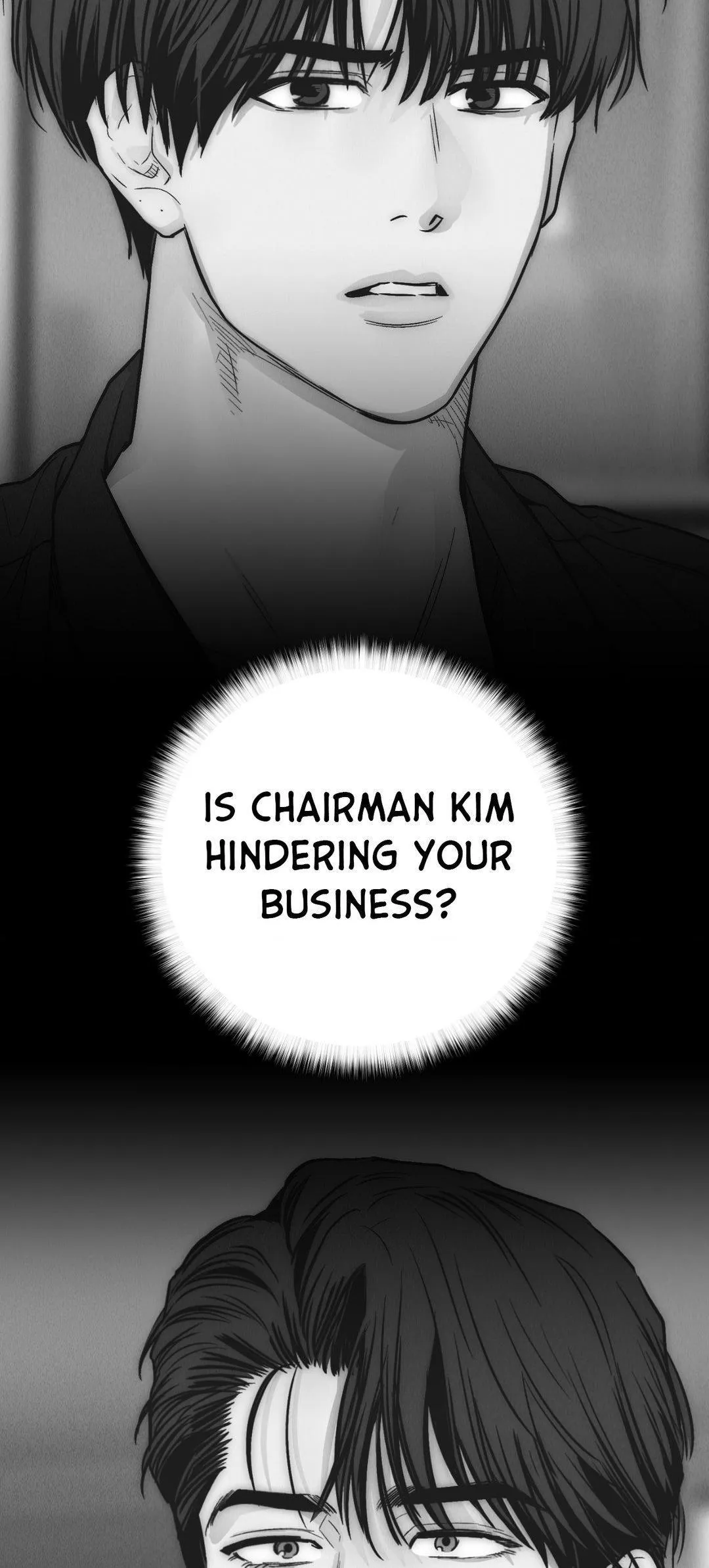 Read Payback chapter 91 image 43 on Lezhin
