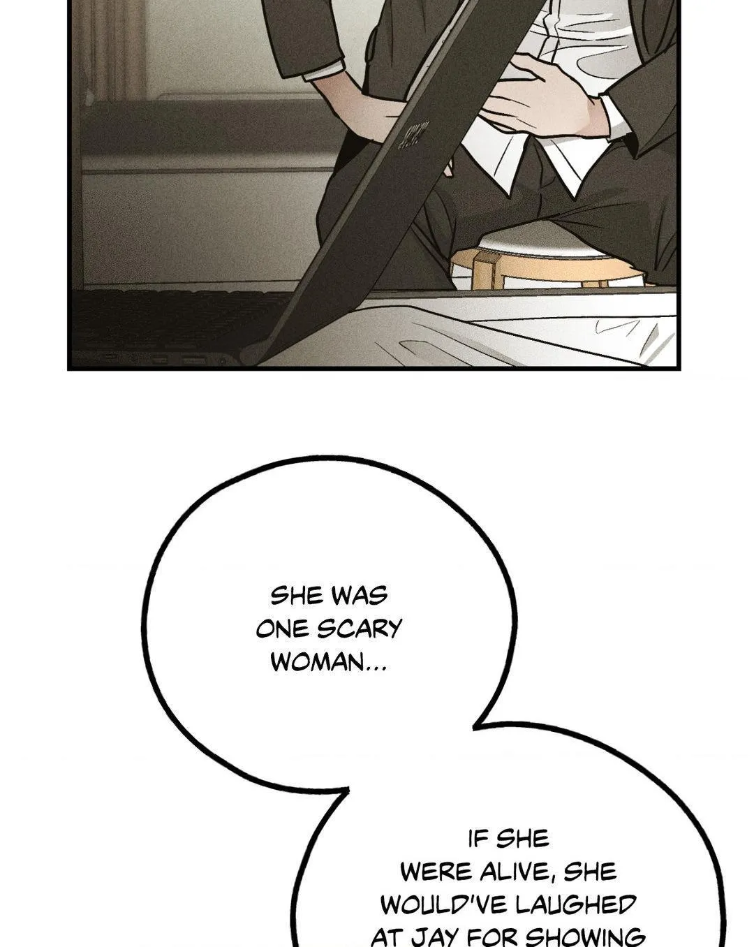 Read Payback chapter 91 image 46 on Lezhin