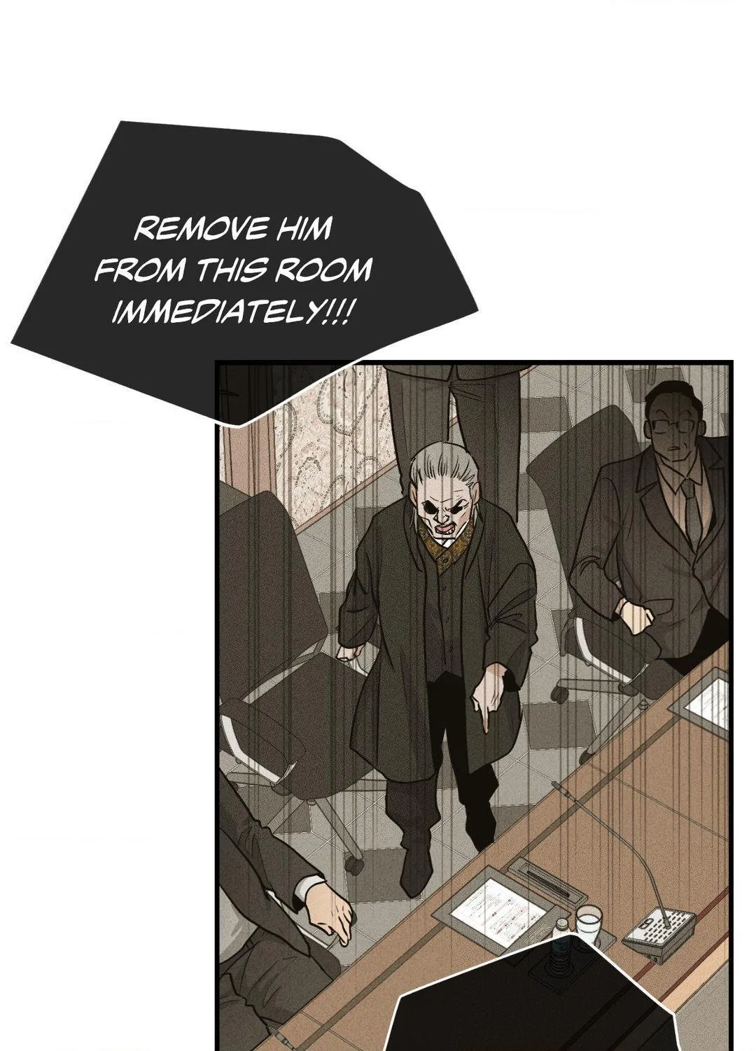 Read Payback chapter 91 image 5 on Lezhin