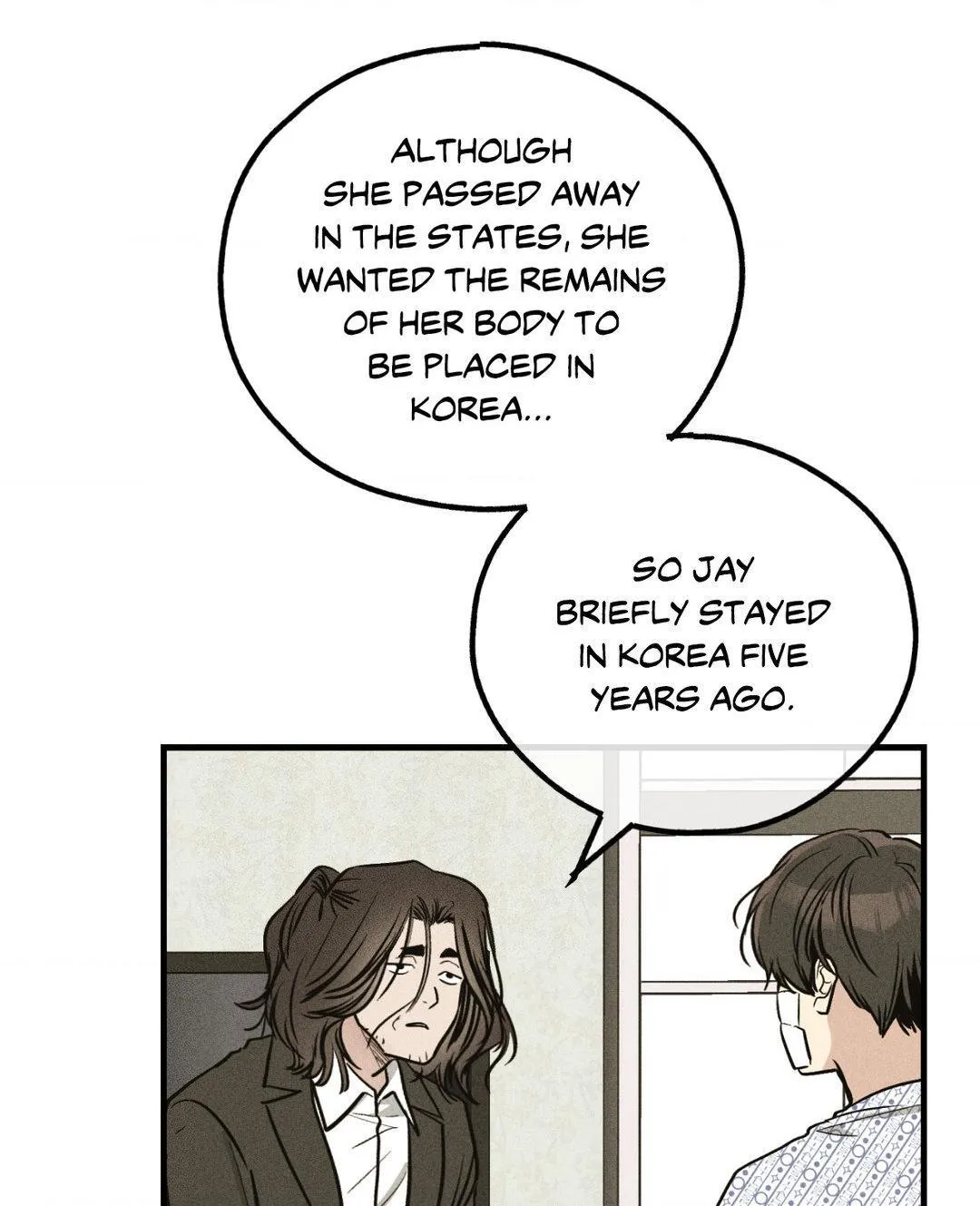 Read Payback chapter 91 image 50 on Lezhin