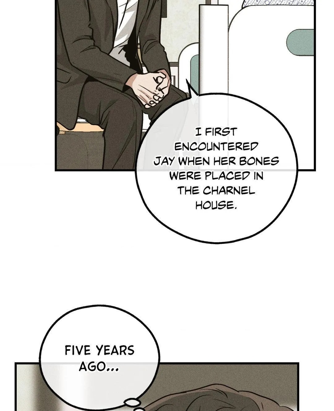 Read Payback chapter 91 image 51 on Lezhin