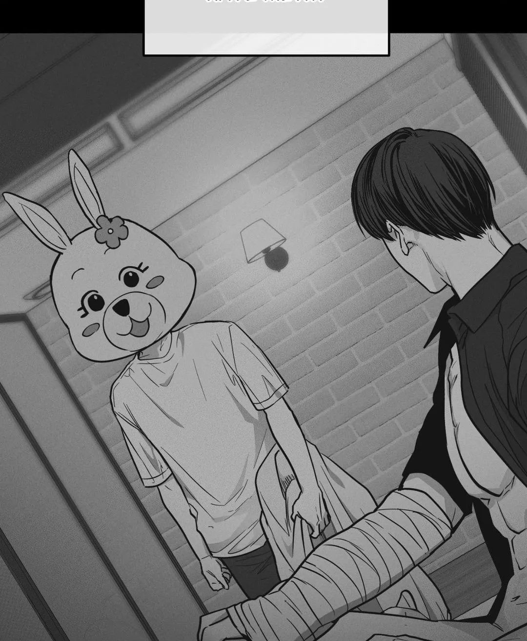 Read Payback chapter 91 image 57 on Lezhin