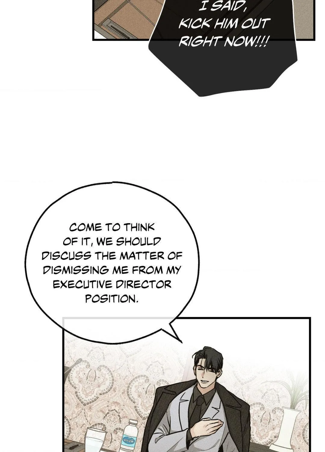 Read Payback chapter 91 image 6 on Lezhin